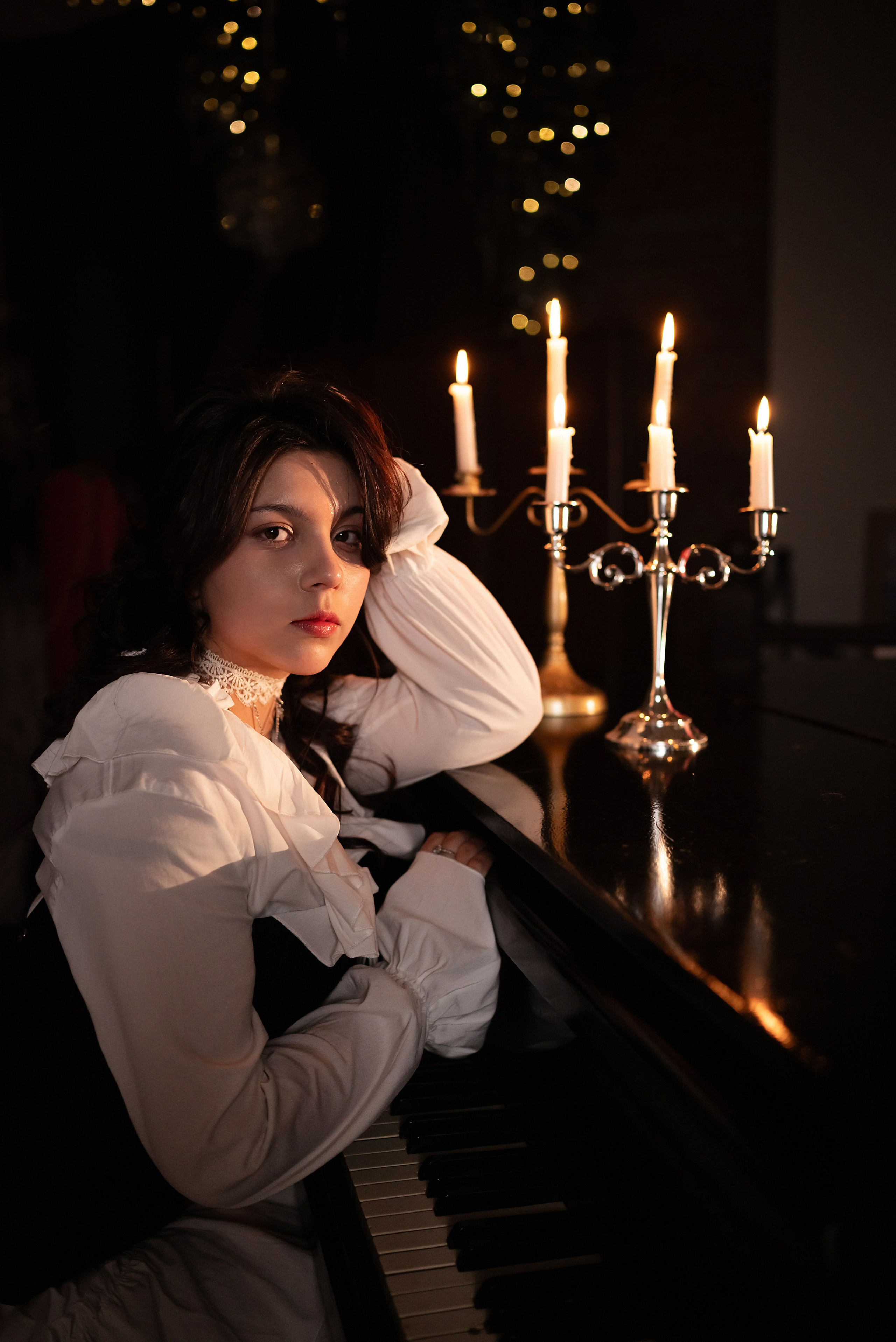 VINTAGE. Профессиональный фотограф в Твери Иванова Юлия