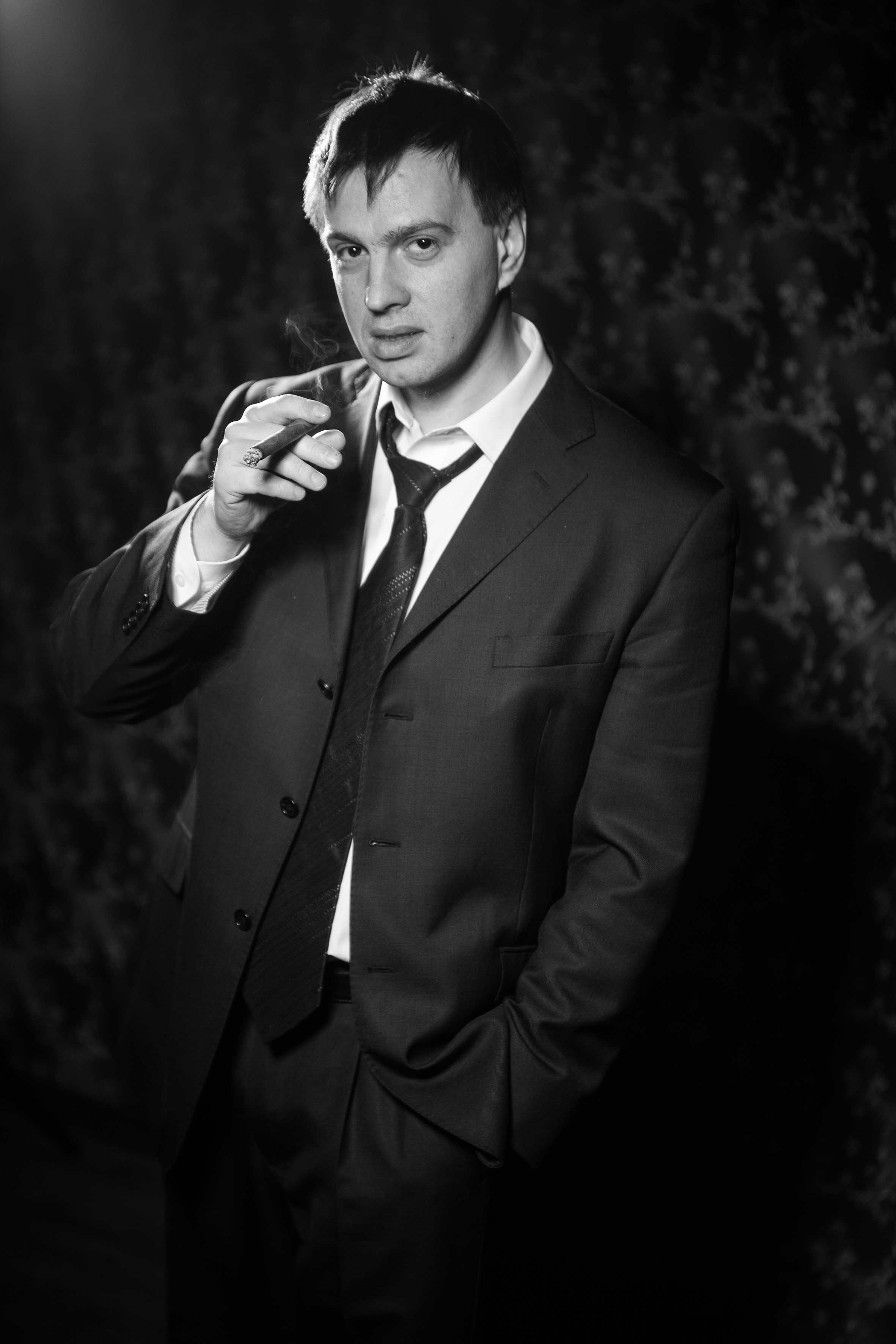 Роман. Фотограф Анна Анисимова. Свадьбы, портреты, творческий репортаж