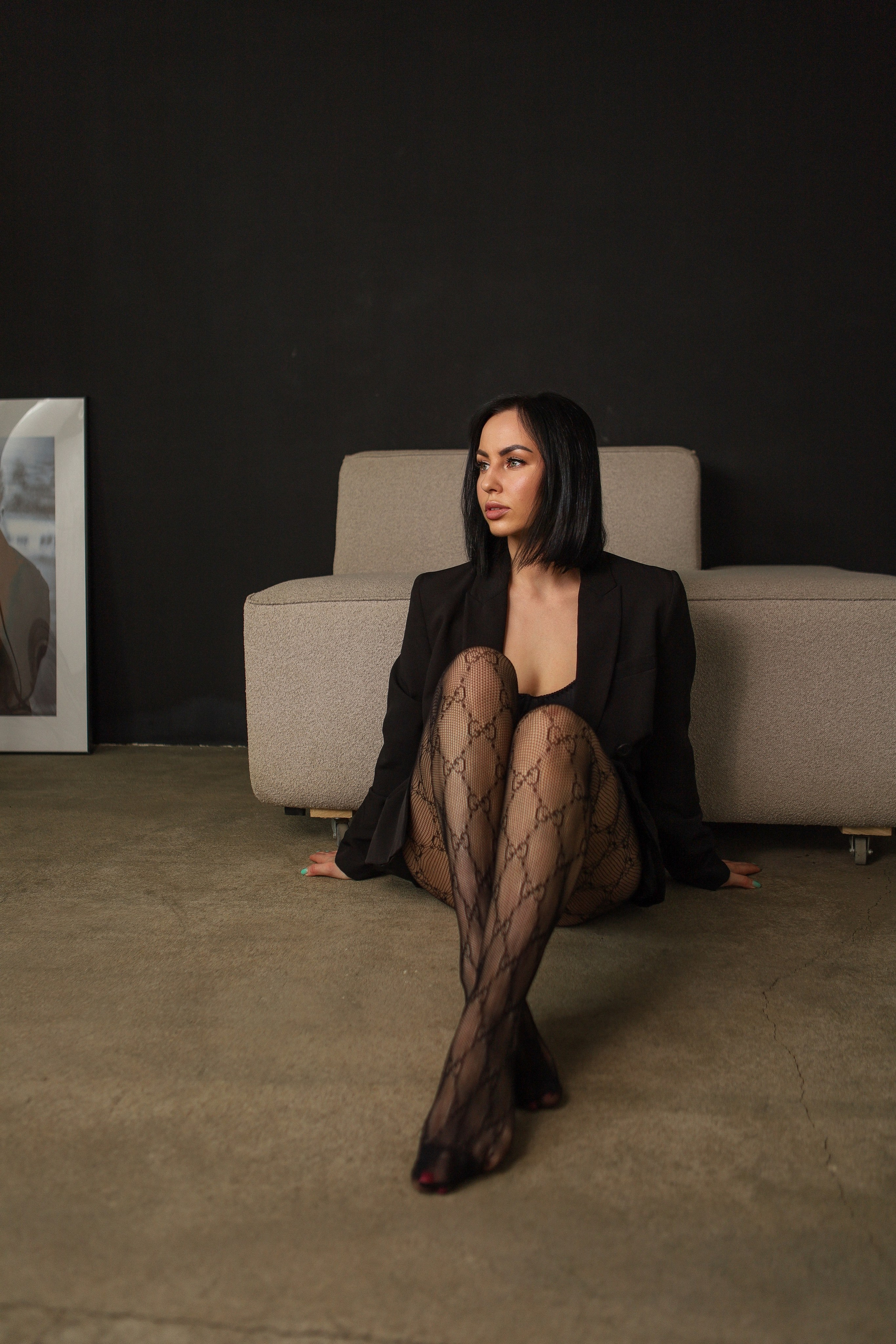 Индивидуальна съёмка. Фотограф Александра Григорьева в Великих Луках