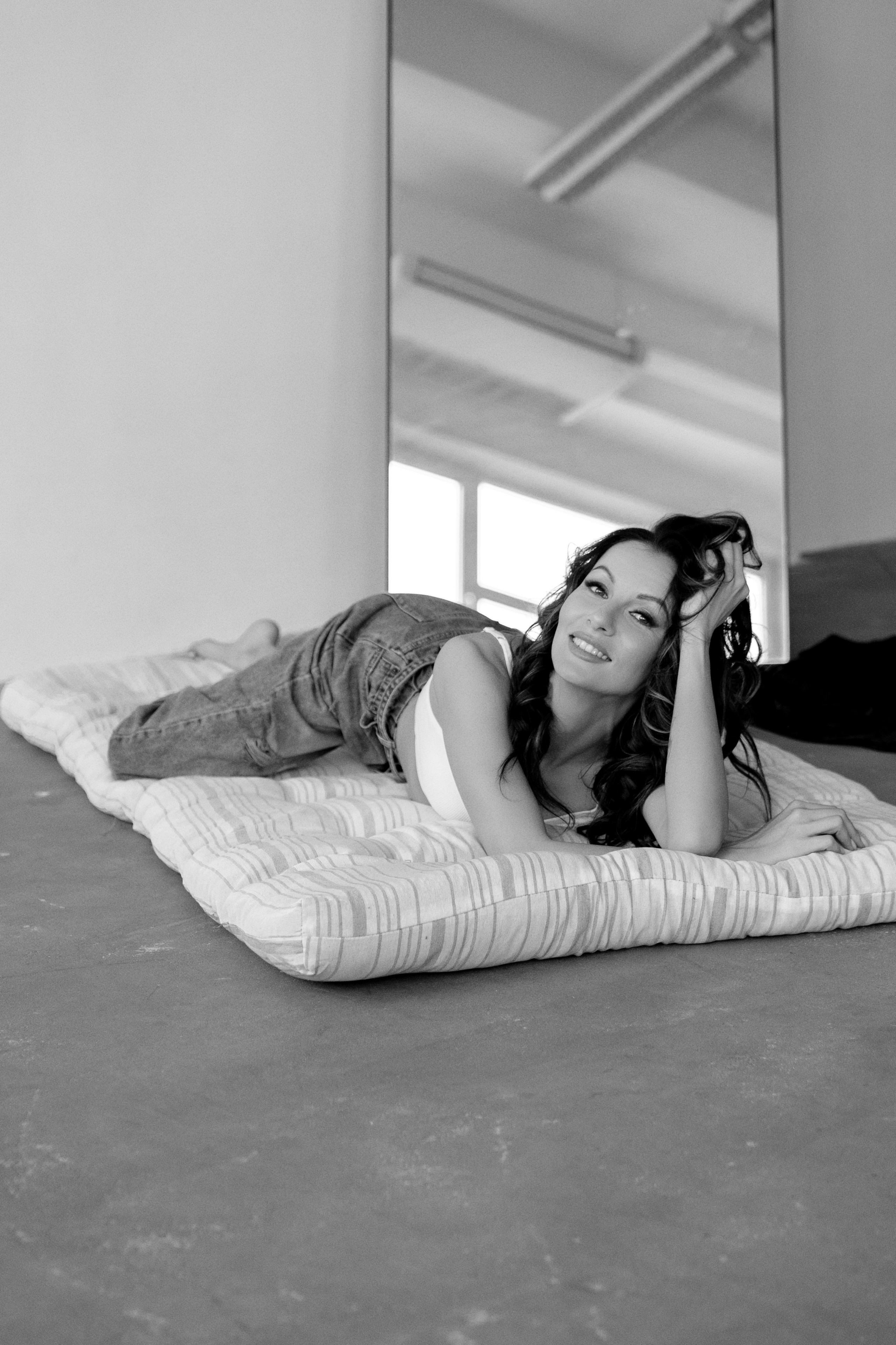 Валерия. Свадебный и семейный фотограф в Серпухове Александра Дерюшева