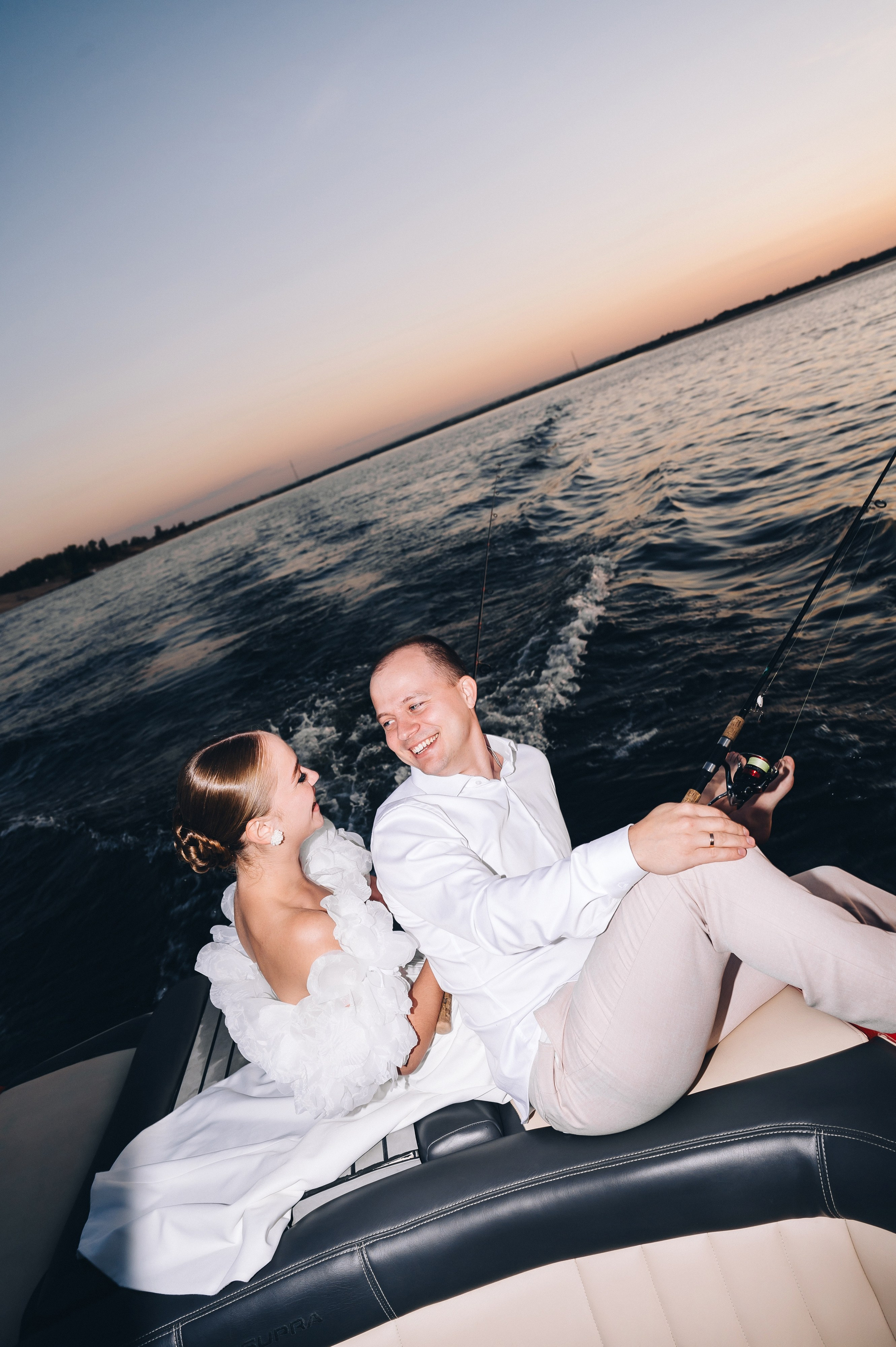 Саша и Ксюша. SARKISOPH | Фотограф Волгоград