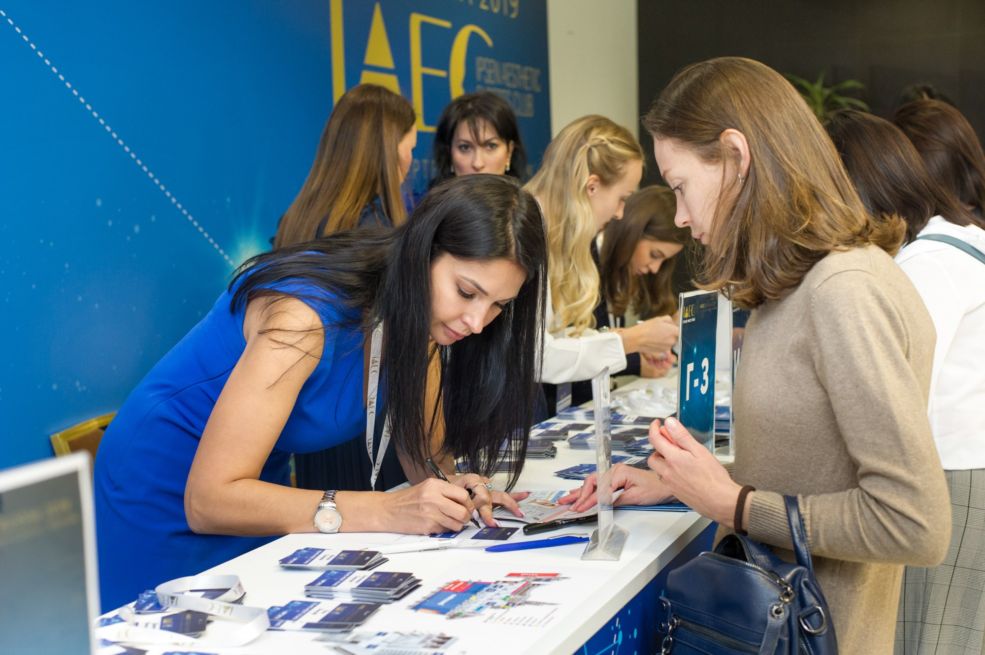 Конференции. Выпускные альбомы. Частные съемки