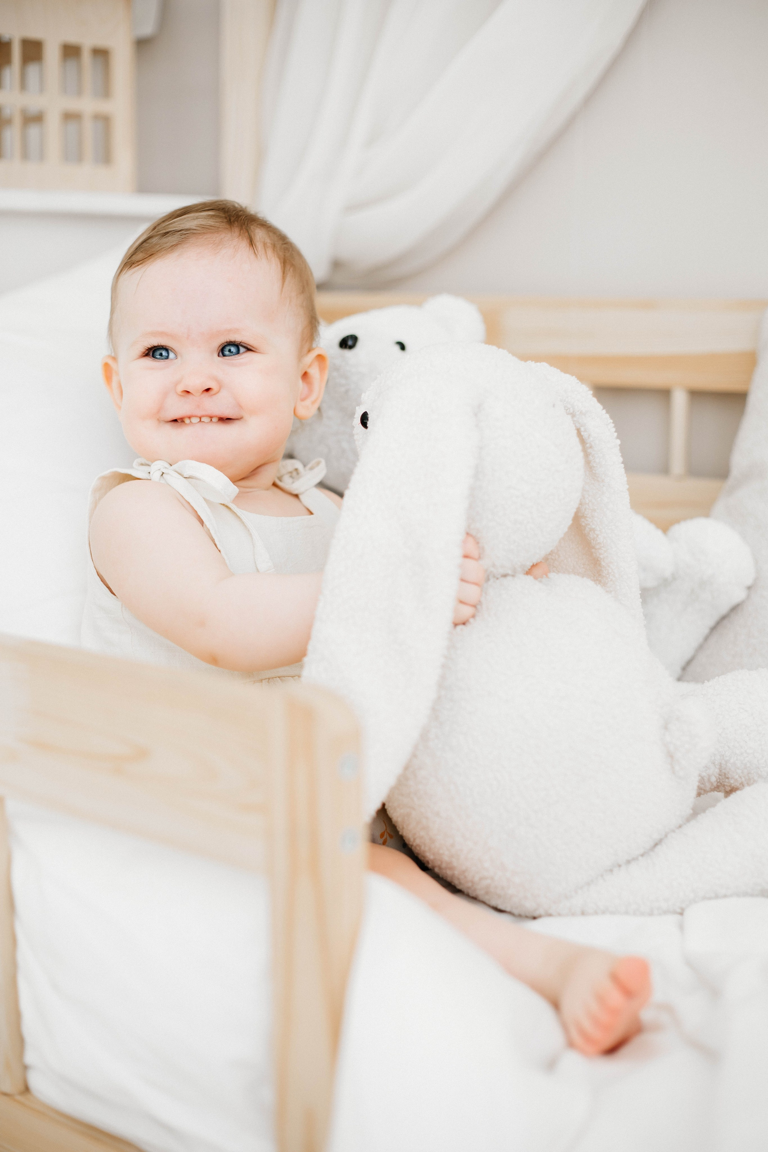 Надя и Катя. Рыжова Тамара