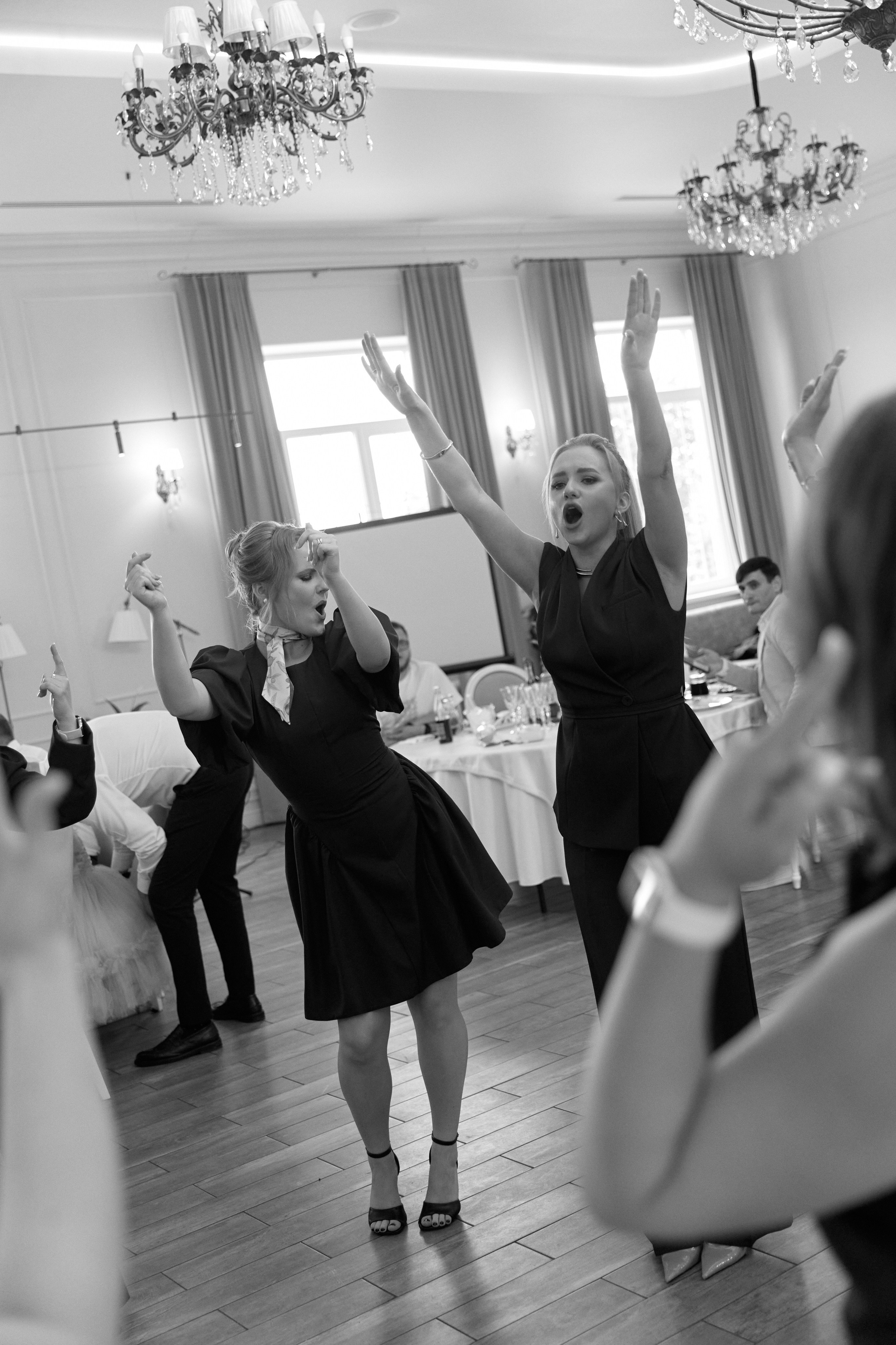 Анастасия & Михаил. Фотограф и преподаватель по фотографии в Воронеже Олеся Микерова