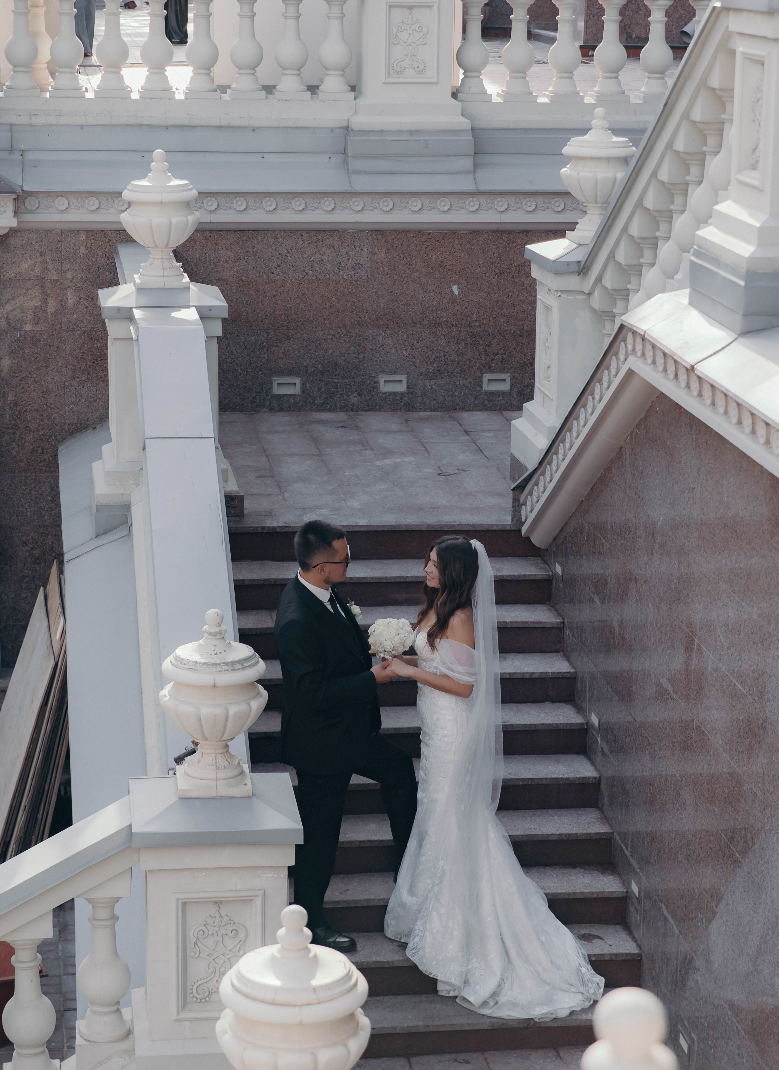 Свадьба Булата и Динары. Лилия Вахитова фотограф