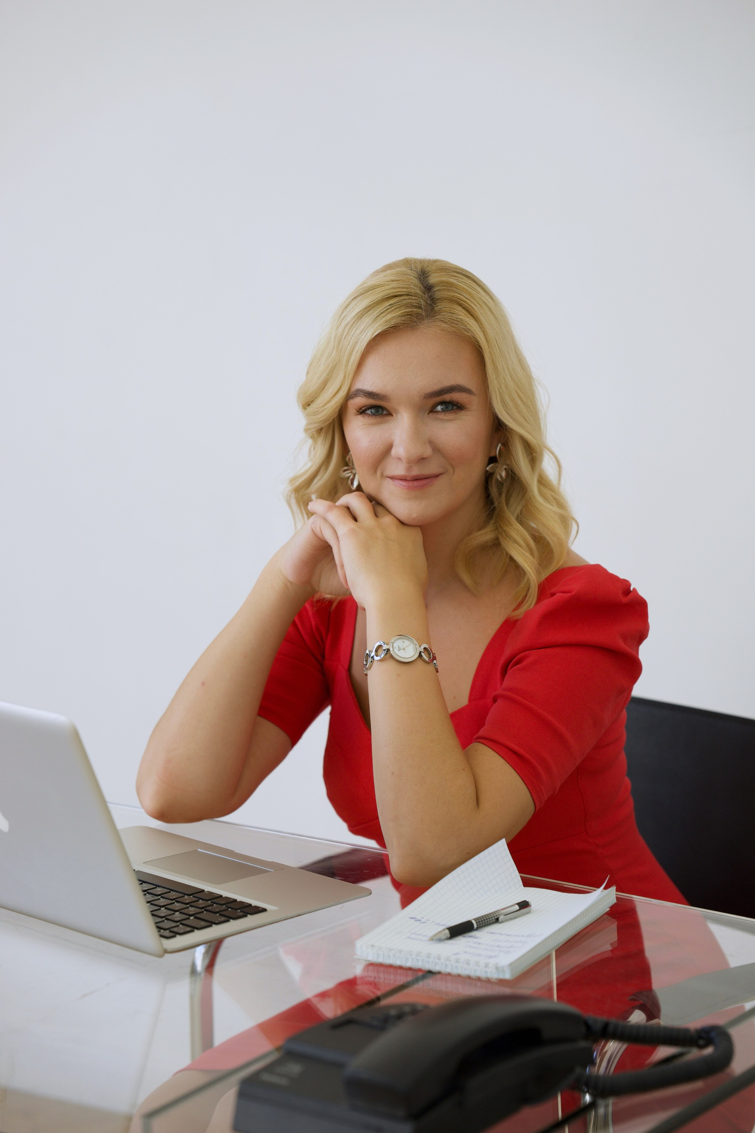 Ирина. Женский фотограф в Москве Уварова Анастасия