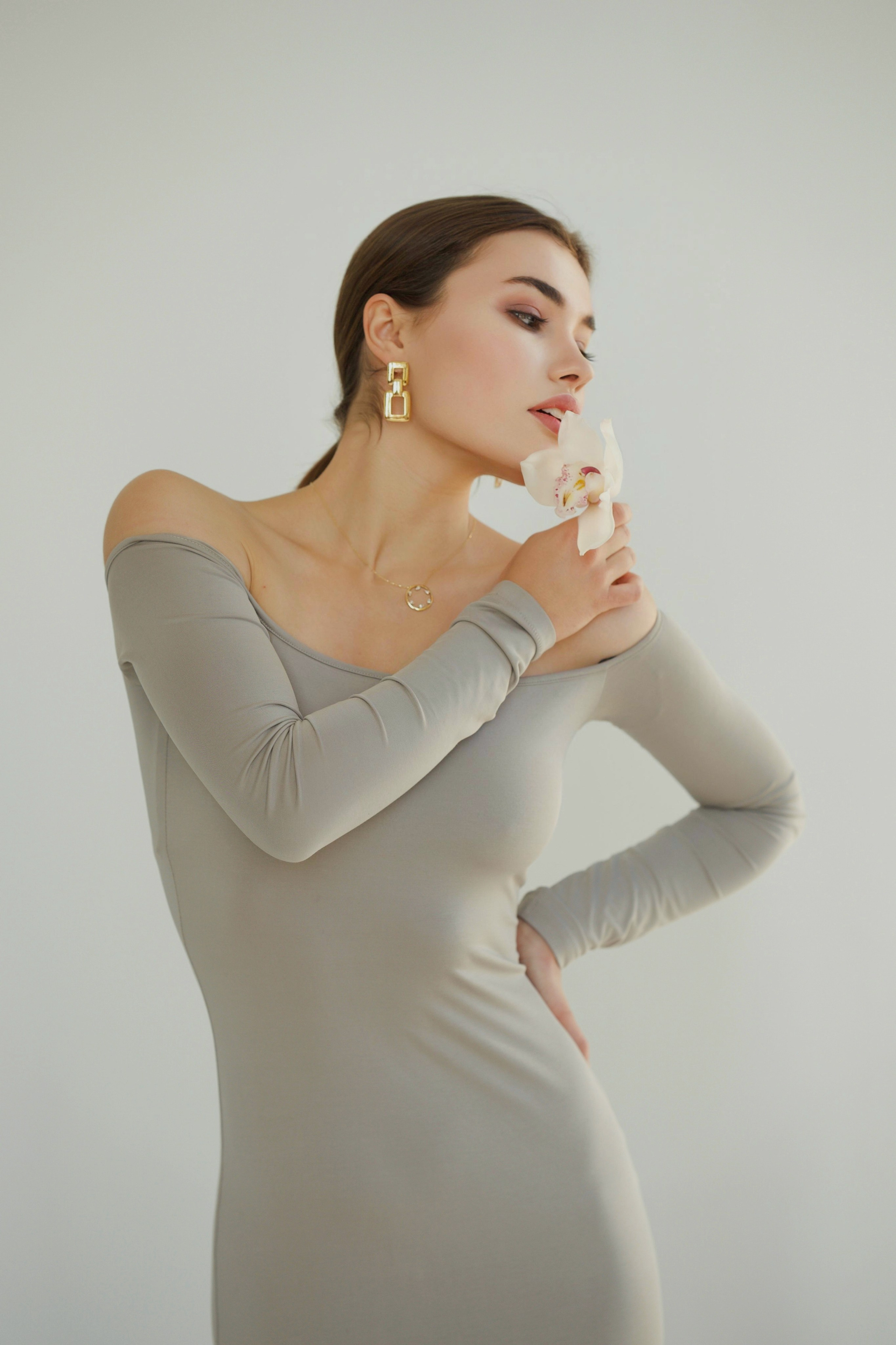 Софья. Женский фотограф в Москве Уварова Анастасия