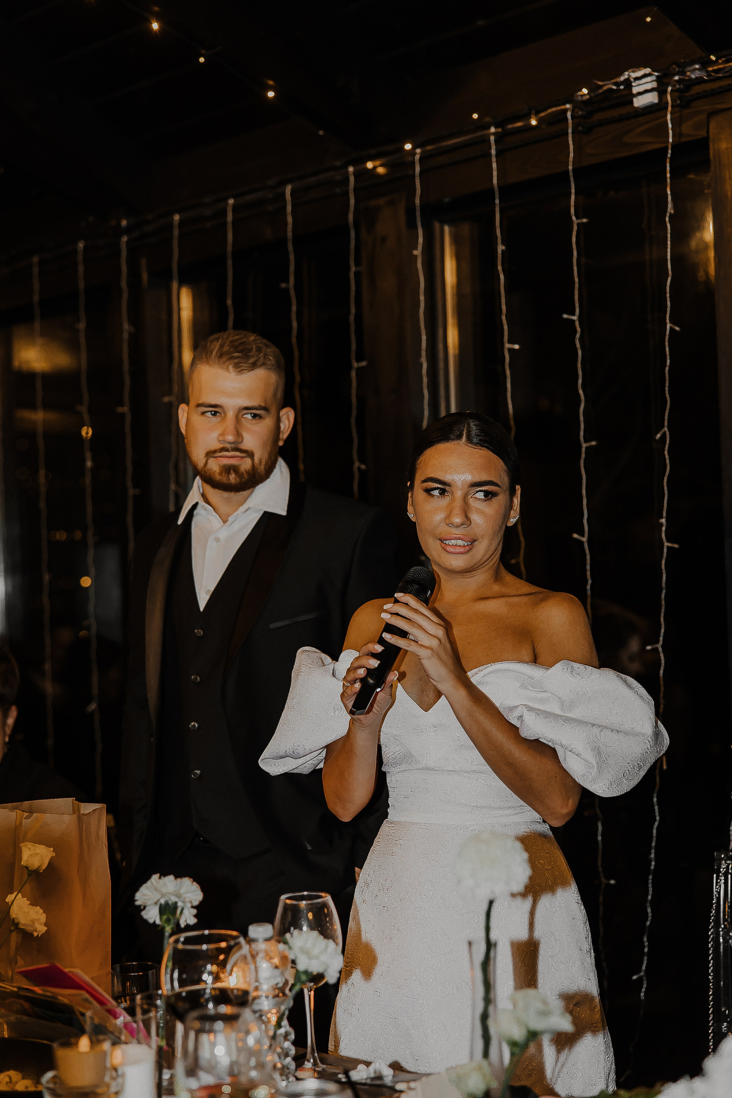 Александр и Арина. Свадебный и семейный фотограф Елизавета Ермак | Москва и МО