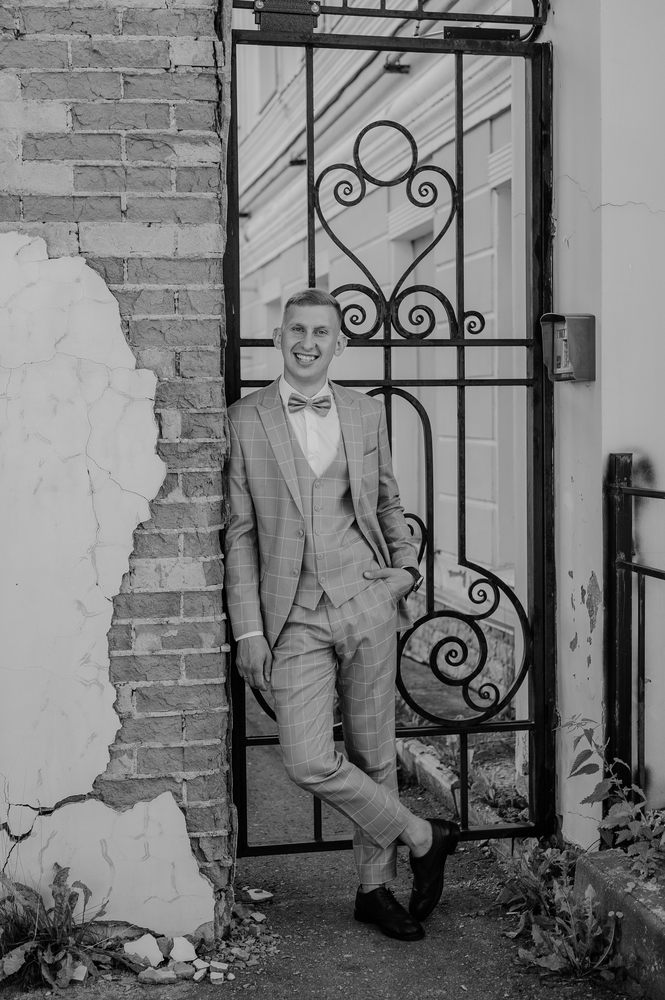 Антон & Ксюша. Марина Шуляк Фотограф Кострома — Санкт Петербург