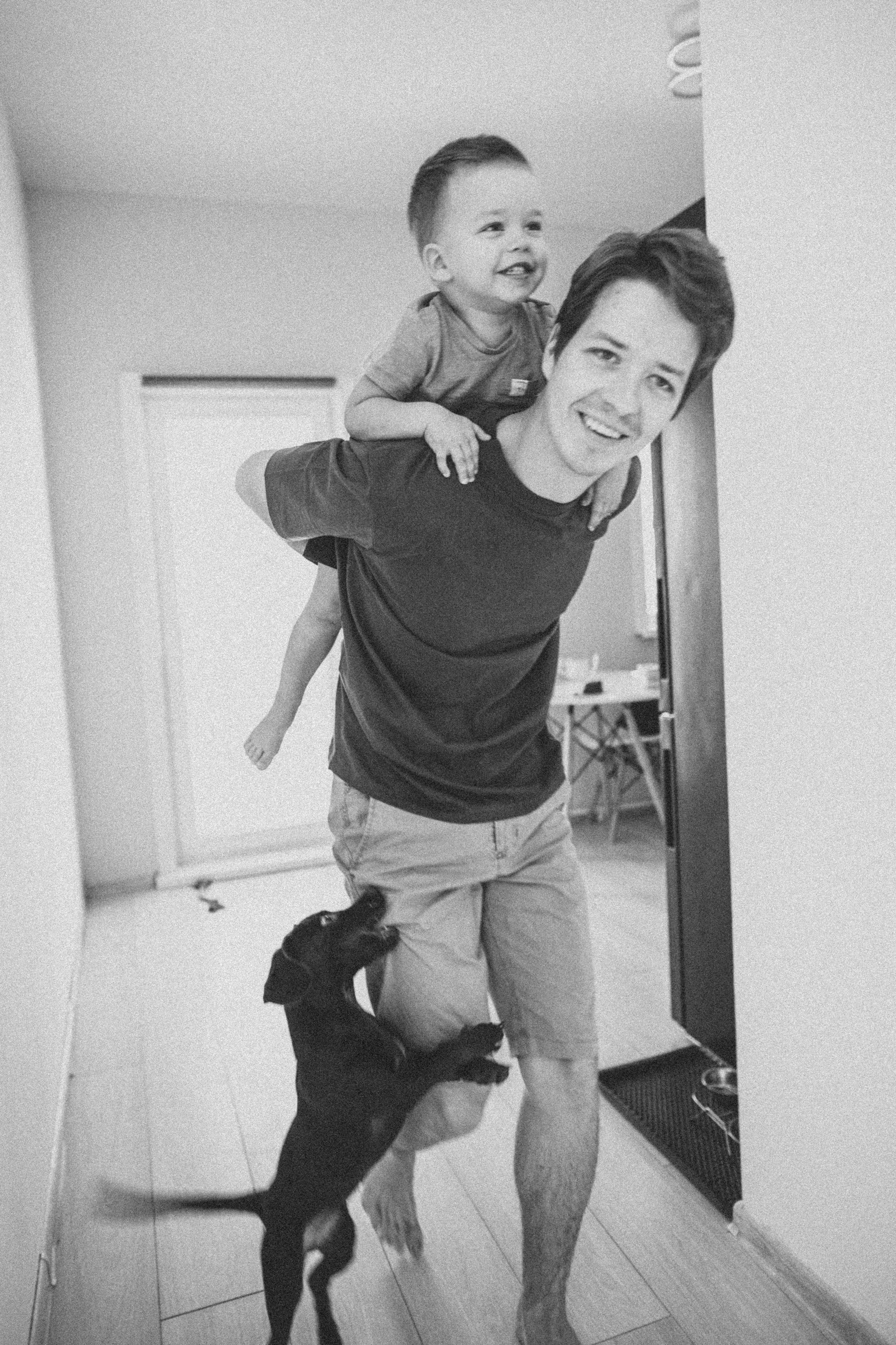 Кирюша 5 лет. Семейный фотограф в Краснодаре Анна Пасик