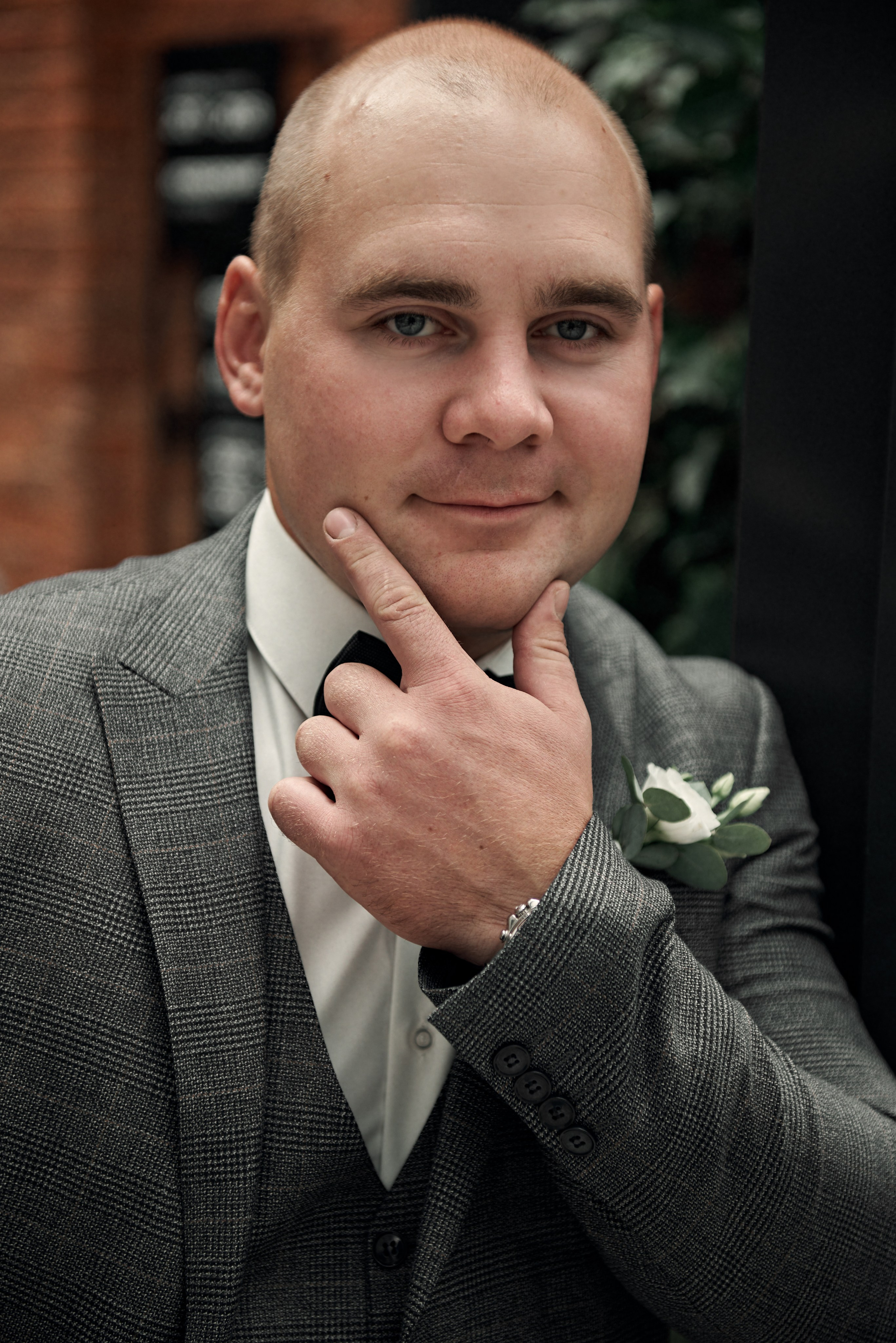 9.09.23 Виктор и Ксения. Свадебный фотограф Юлия Гусева