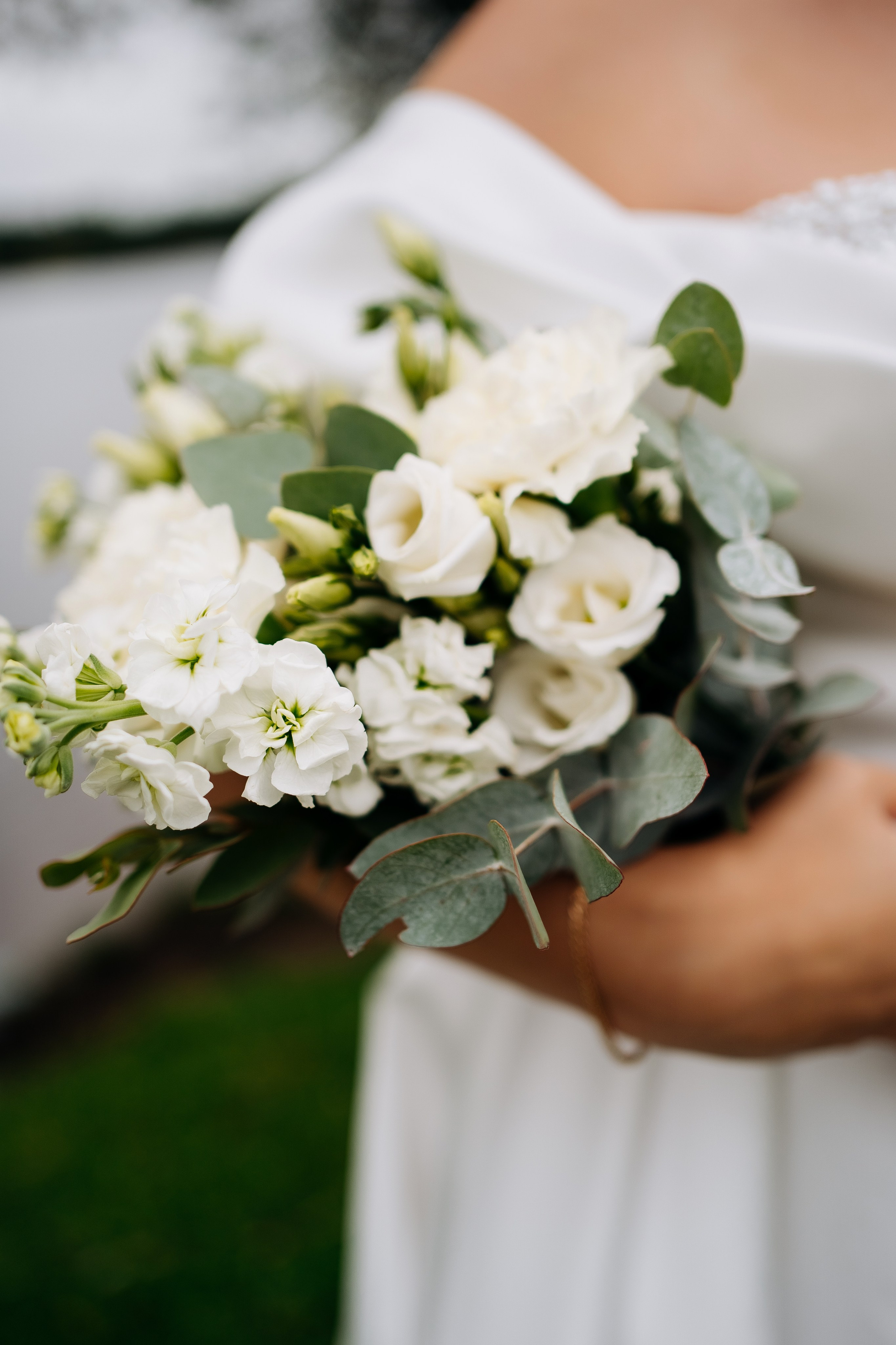 Аня и Максим. Фотограф Тверь. Анна Драго