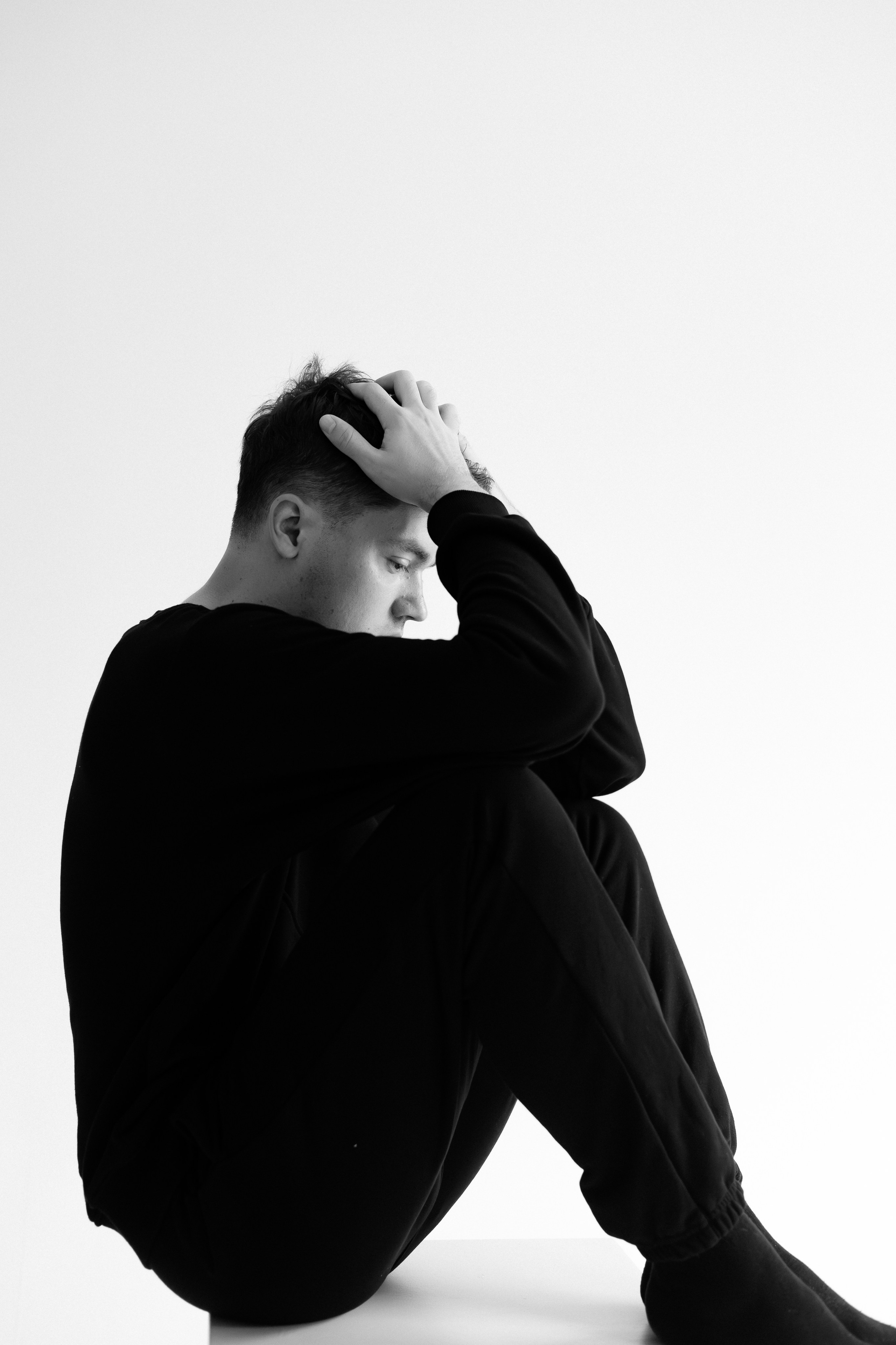 Игорь. Семейный фотограф Тюмень Ксения Дереглазова