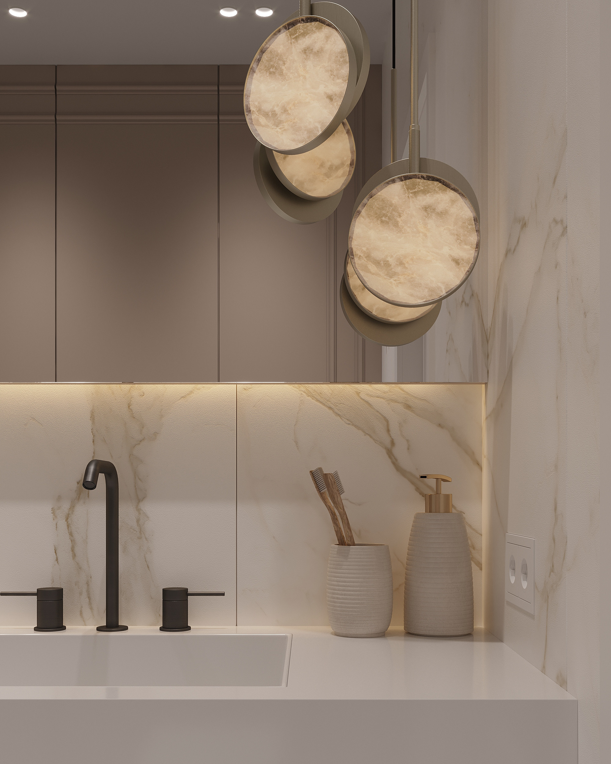 SKYHOUSE 2. Студия дизайна интерьеров