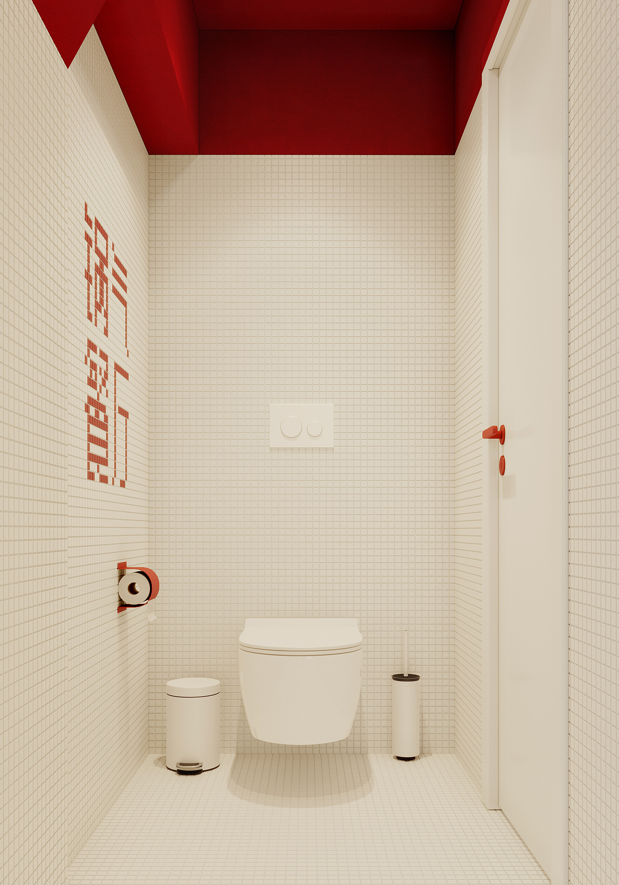 WOK BREATH. Студия дизайна интерьеров