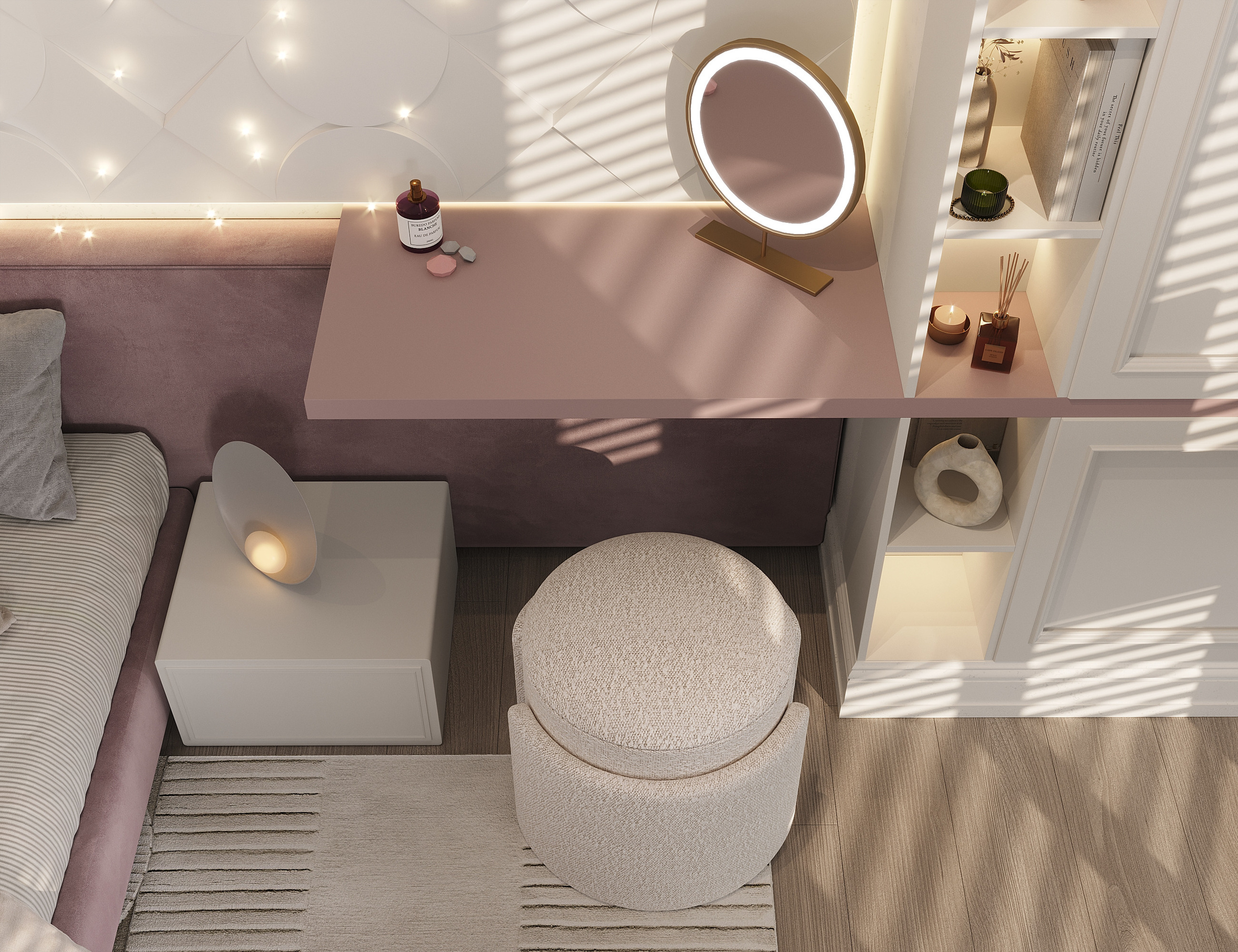 SKYHOUSE 2. Студия дизайна интерьеров