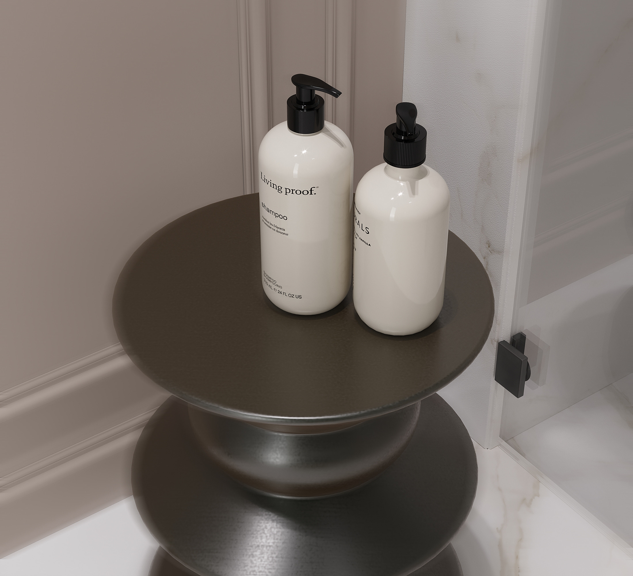 SKYHOUSE 2. Студия дизайна интерьеров