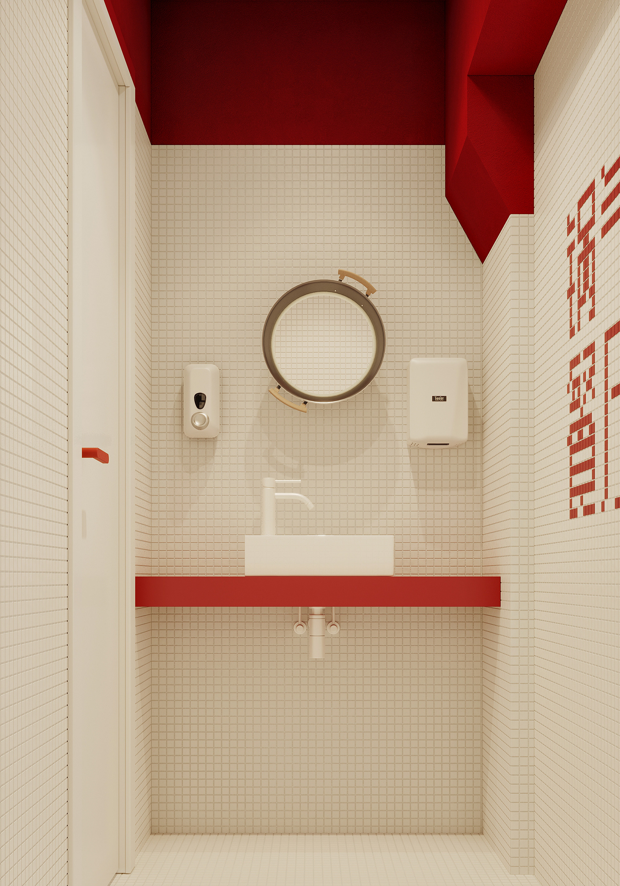 WOK BREATH. Студия дизайна интерьеров