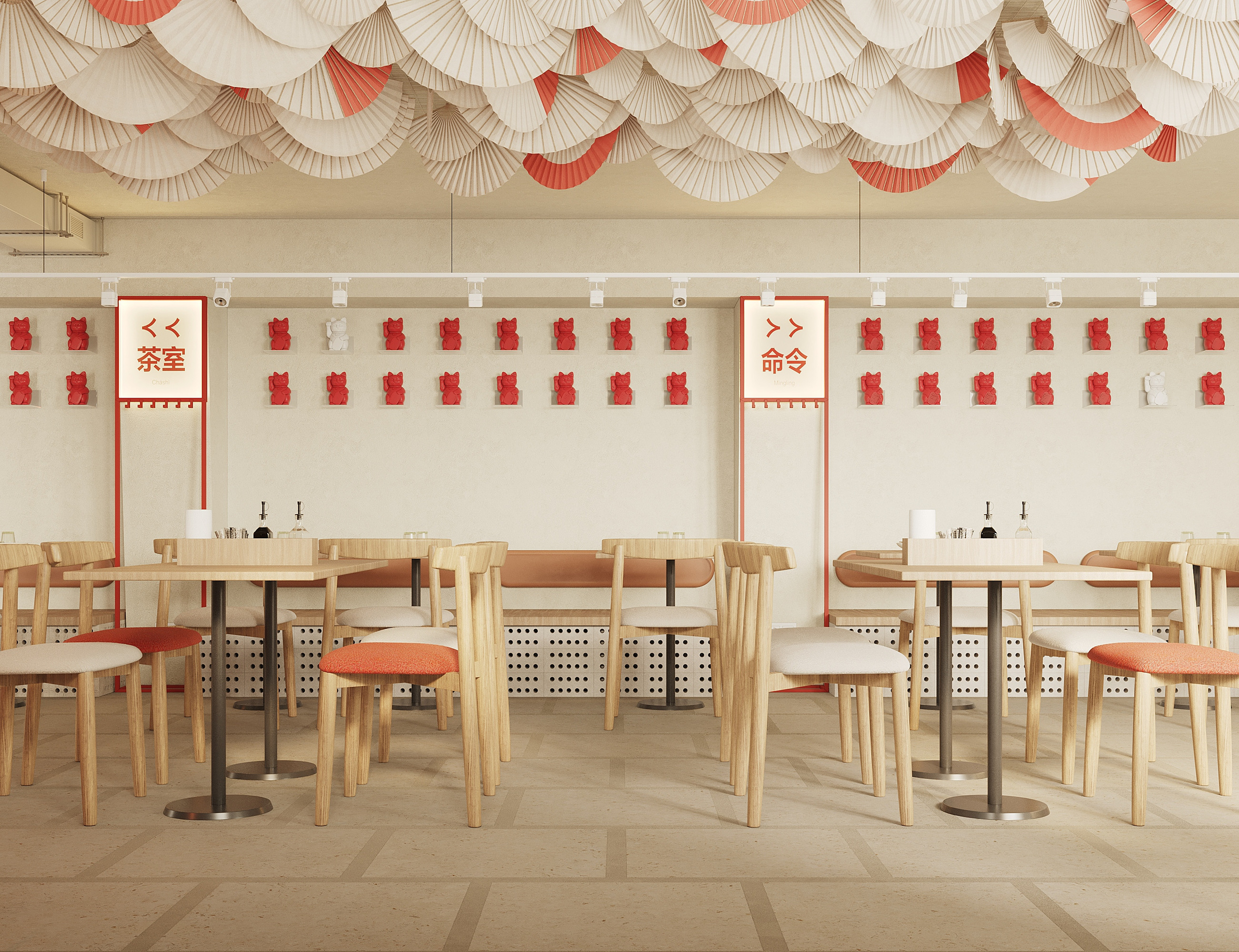 WOK BREATH. Студия дизайна интерьеров