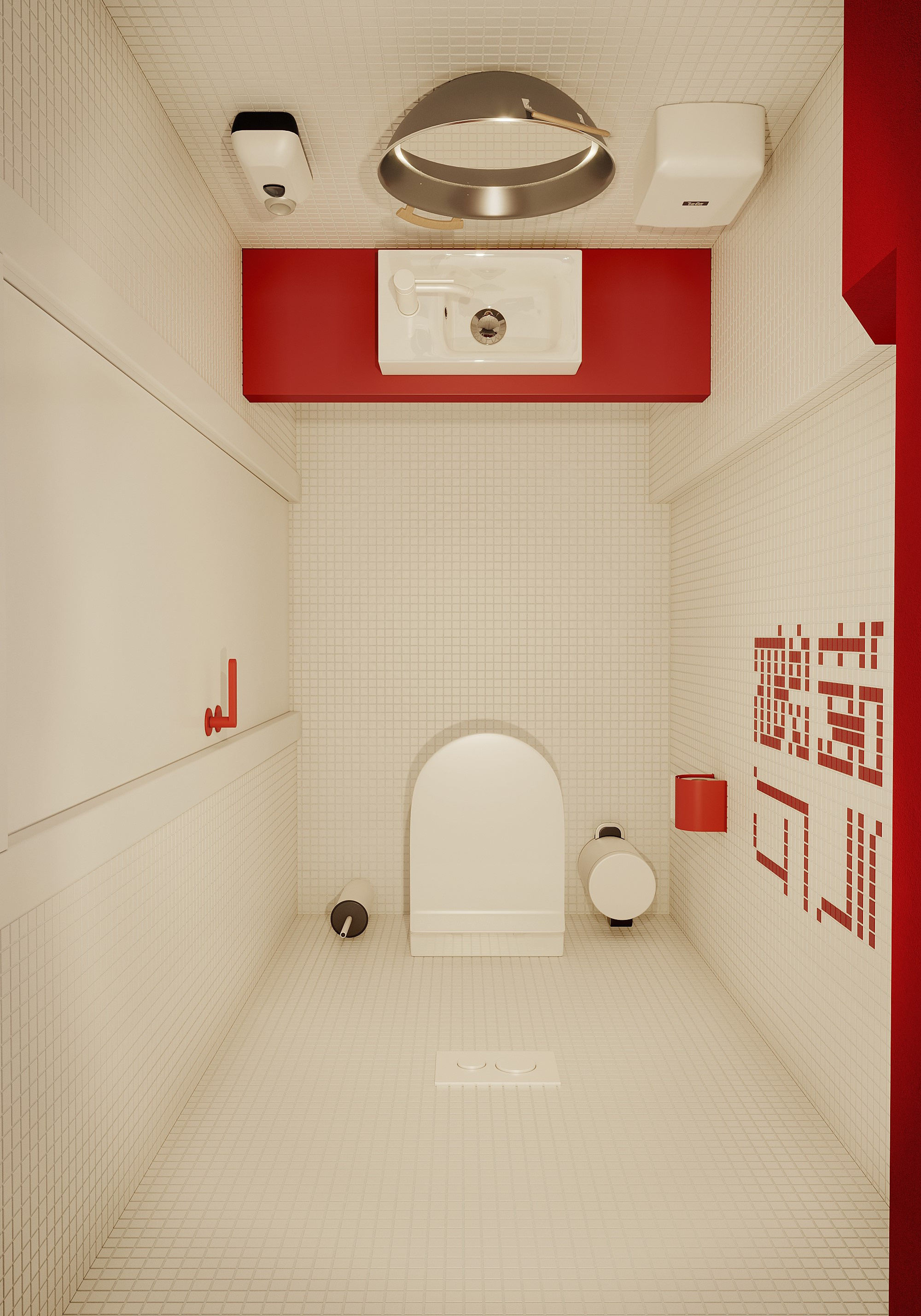 WOK BREATH. Студия дизайна интерьеров