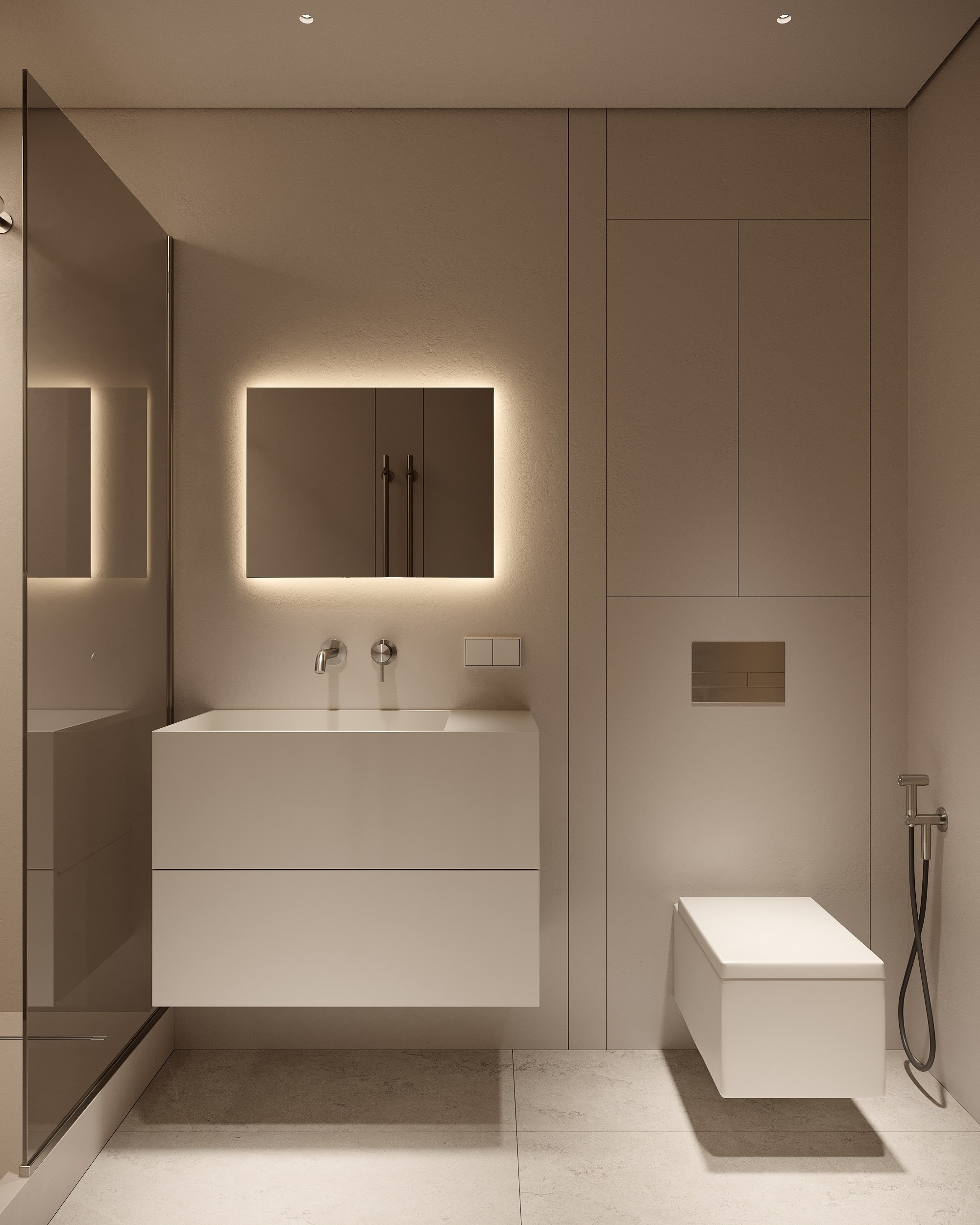 Брутальная квартира с черными акцентами для холостяка. Дизайн интерьера Санкт-Петербург | Москва | Калининград