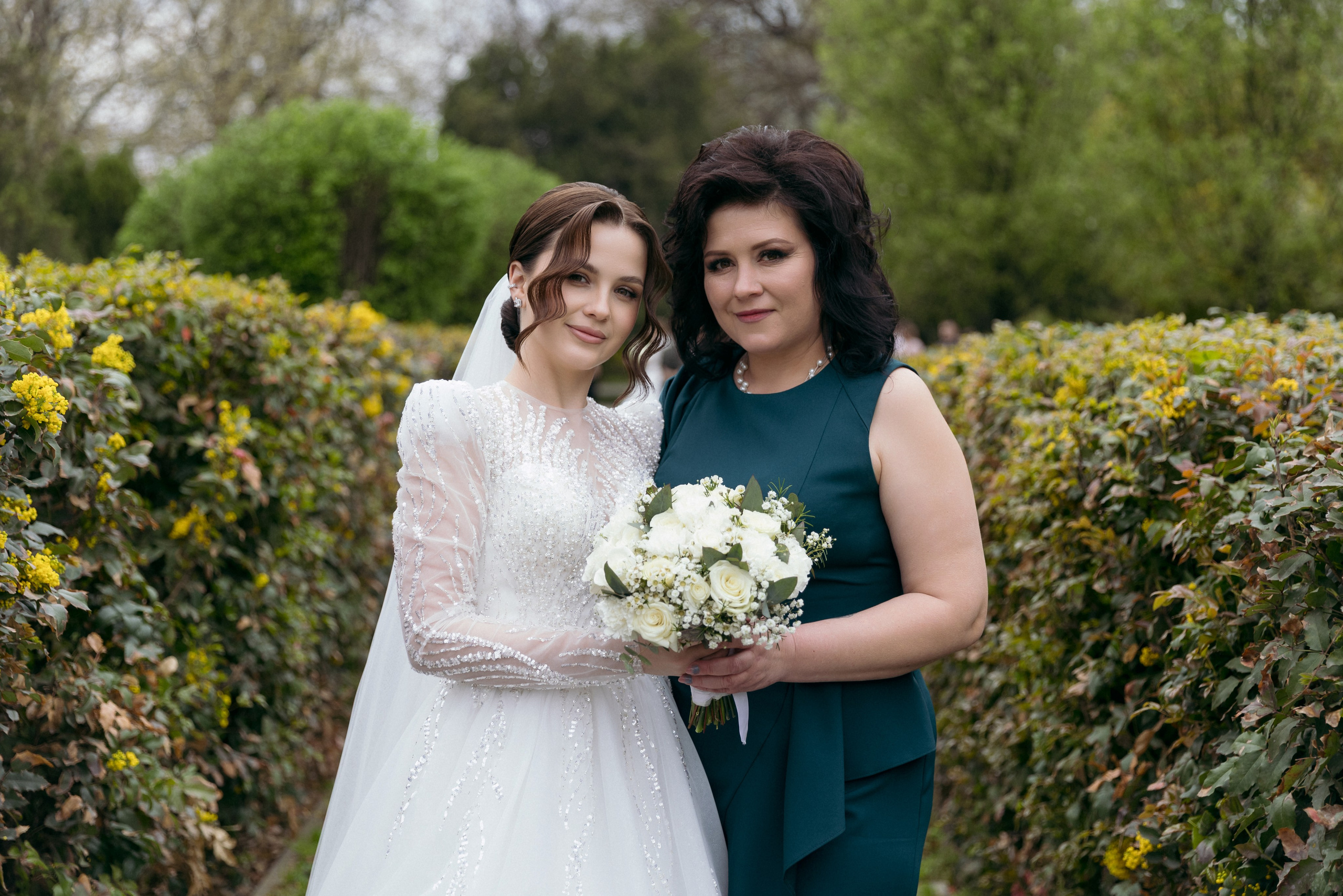 Степан и Яна 5/04/2025. Свадебный  и семейный фотограф в Краснодаре