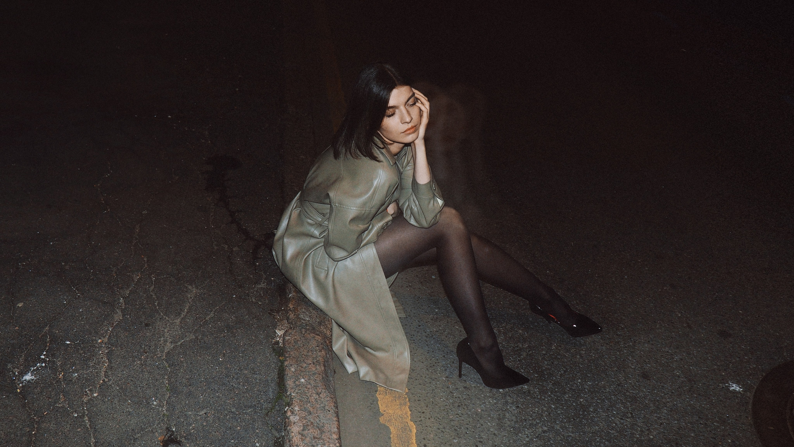 Street съёмки. Креативный визуал * фотограф спб * контент мейкер