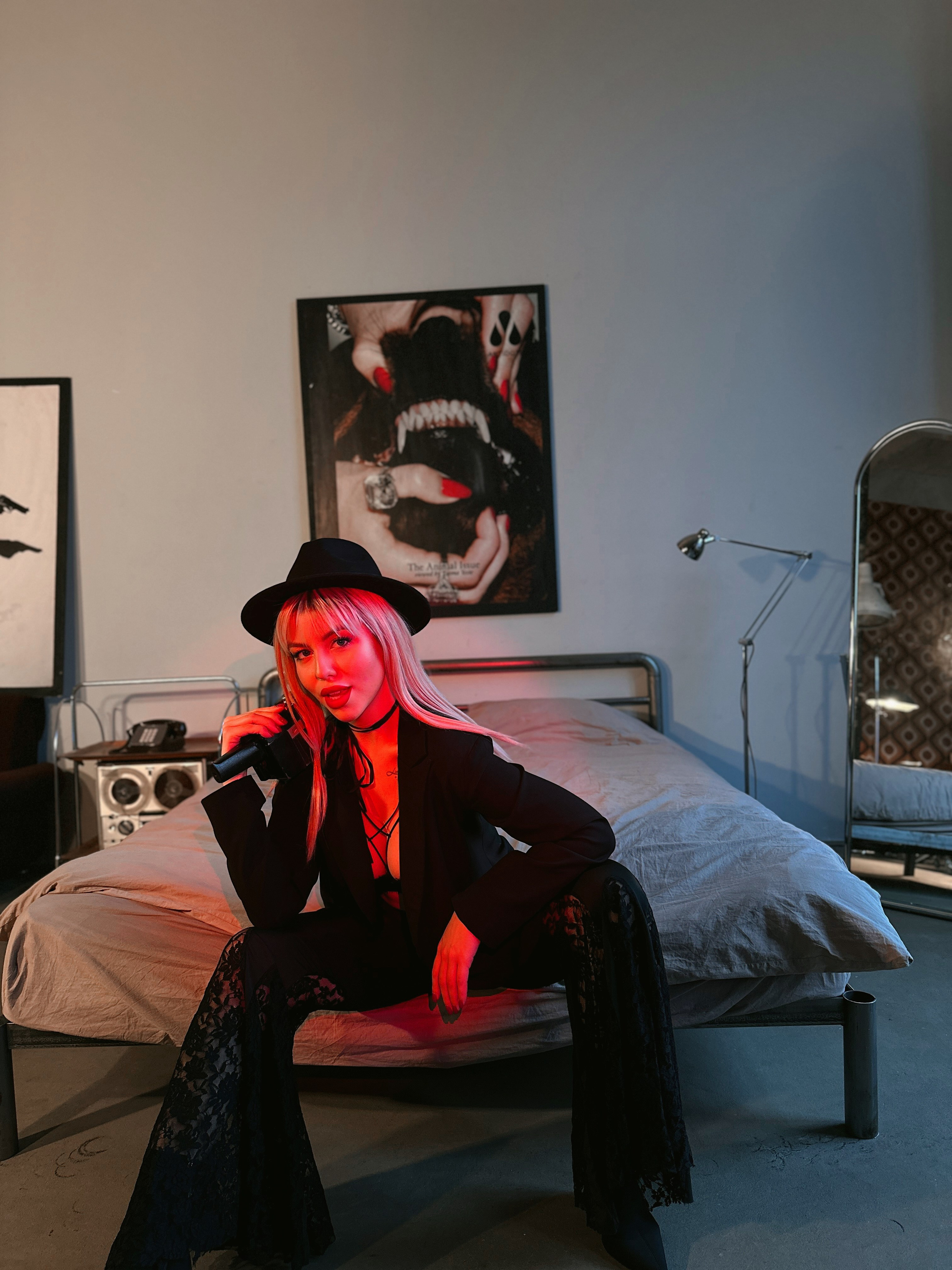 Съемка для сексолога. Креативный визуал * фотограф спб * контент мейкер