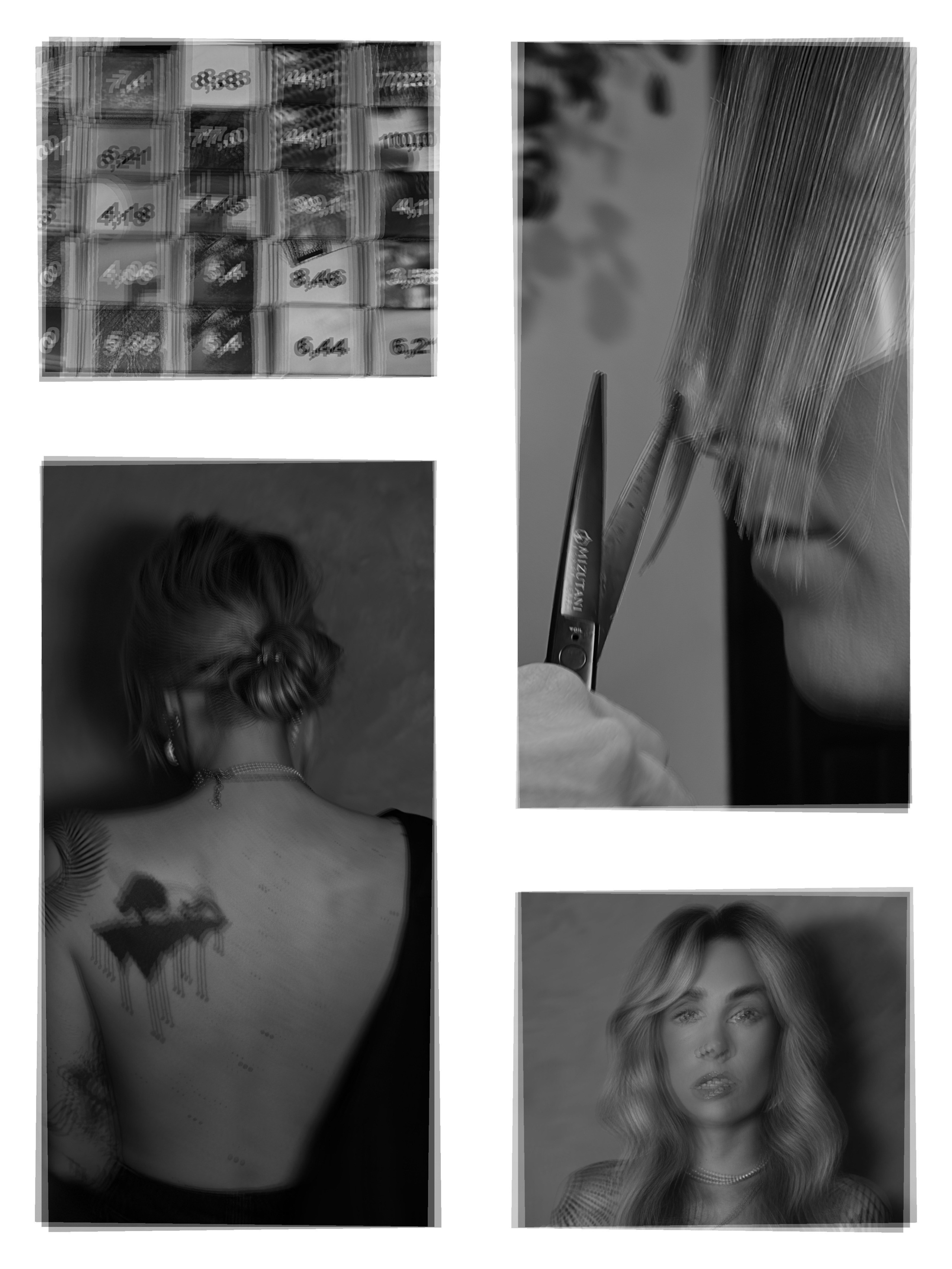 Съёмки для личных и экспертных блогов. Креативный визуал * фотограф спб * контент мейкер