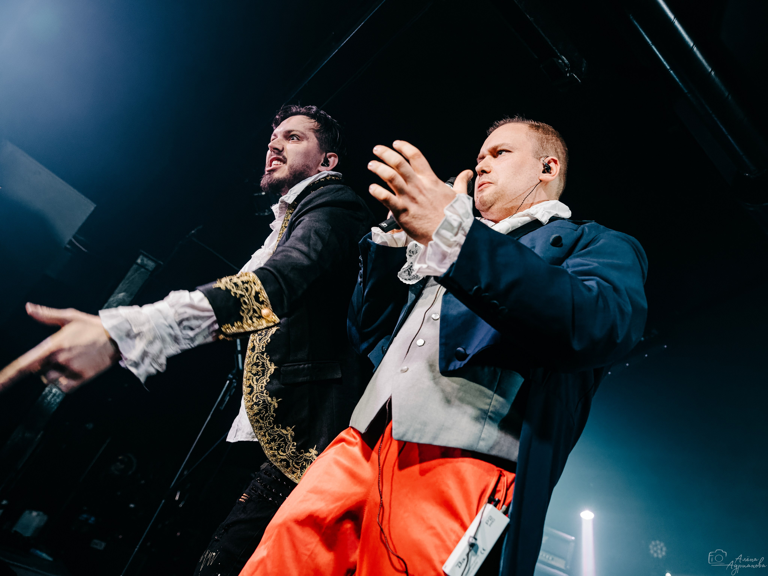 Пигмеи, фоторепортаж, Action Club, 30.05.2026. Алена Адрианова: фотограф в Санкт-Петербурге