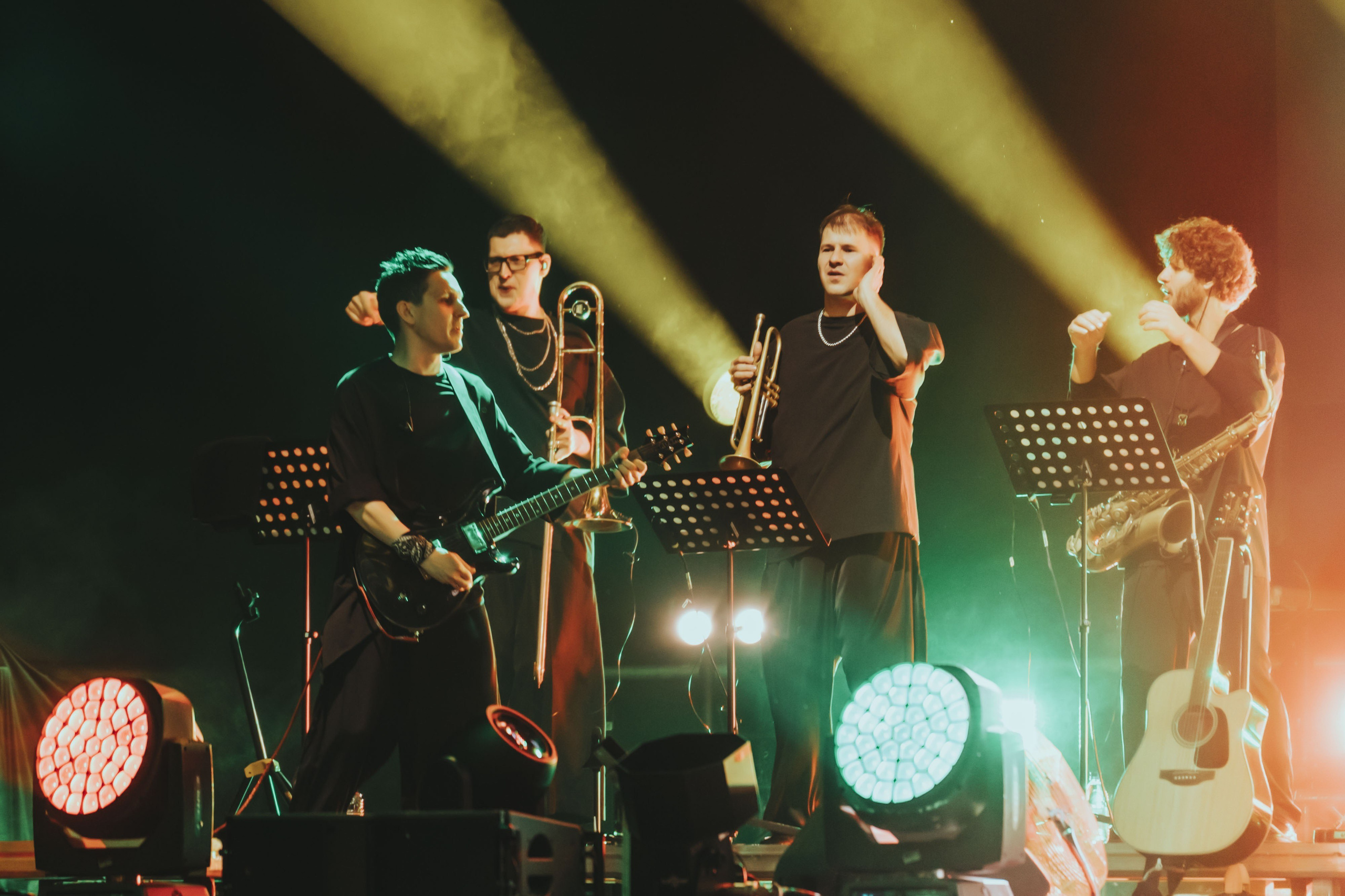 МакSим в Астане. Профессиональный фотограф в городе Астана Копанев Данил