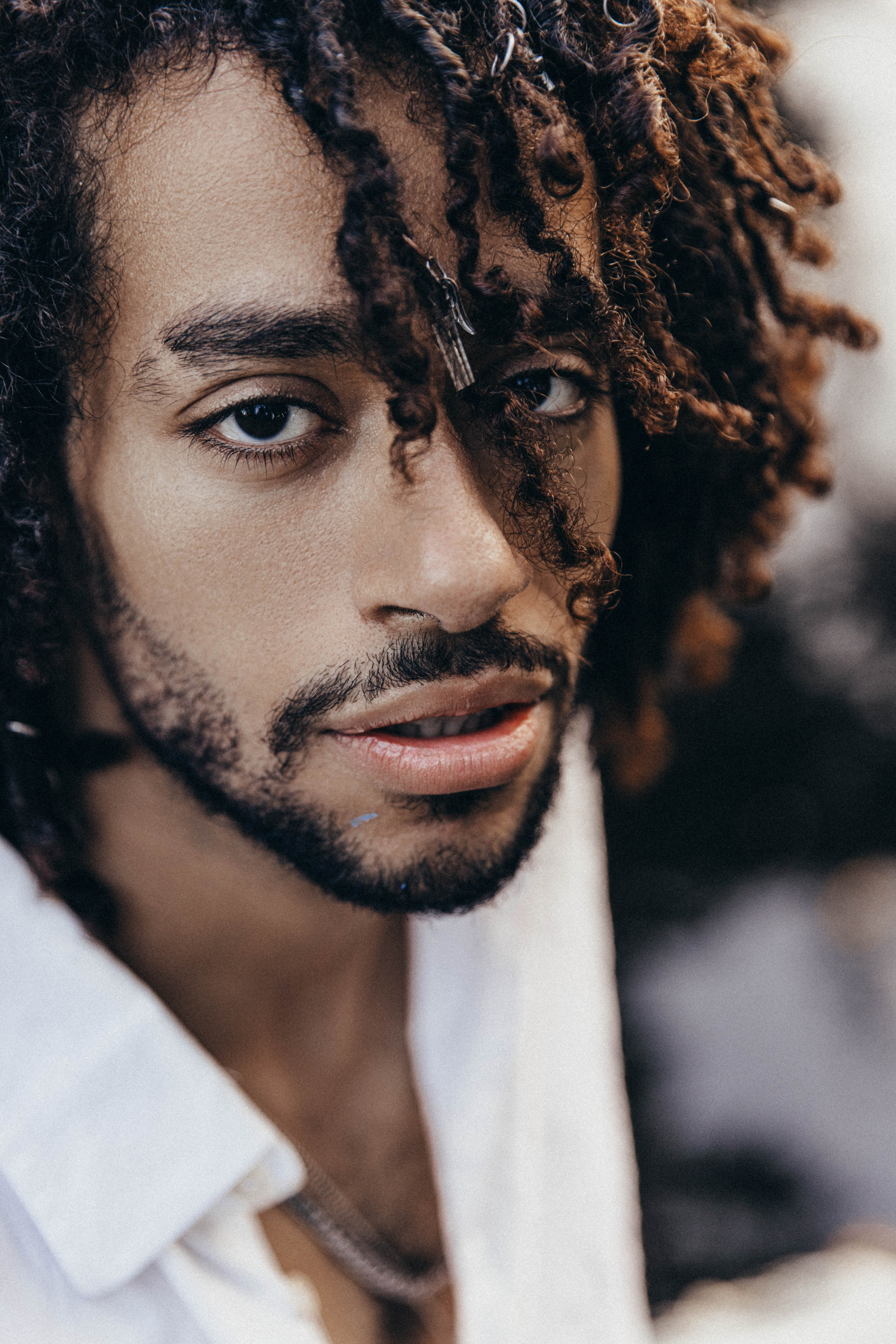 Хос. Мужской фотограф СПб