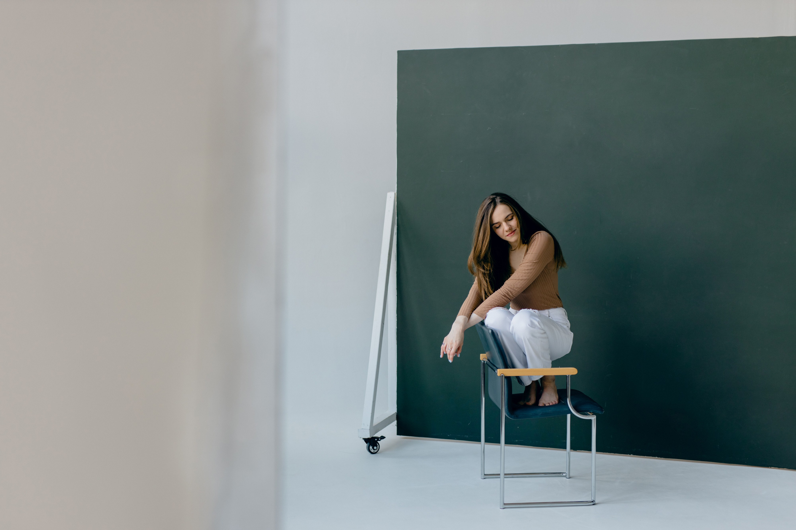 Не будем спешить. Варвара Синицына: семейный фотограф в Москве