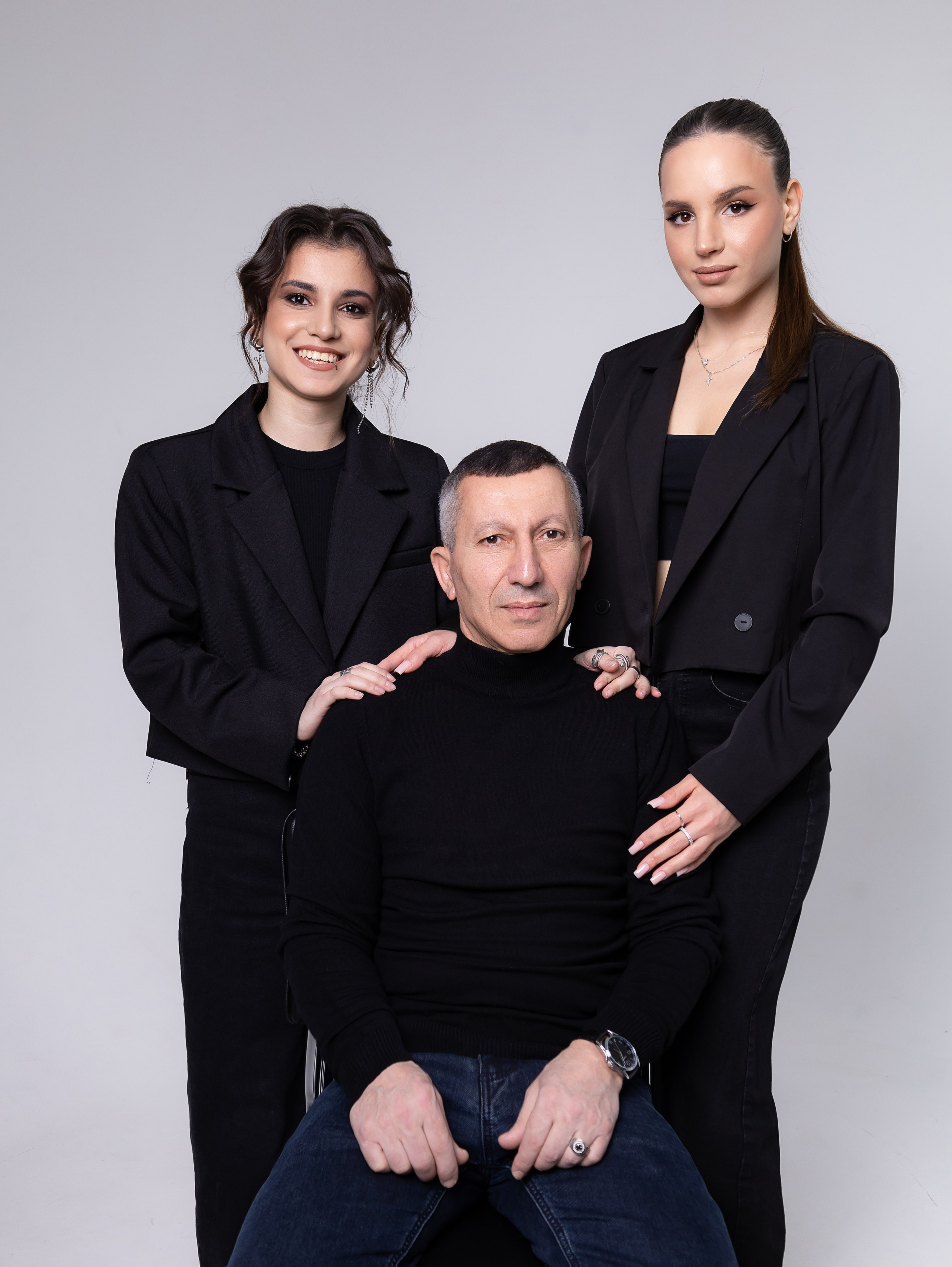 Фотограф в Краснодаре Диана Осокина