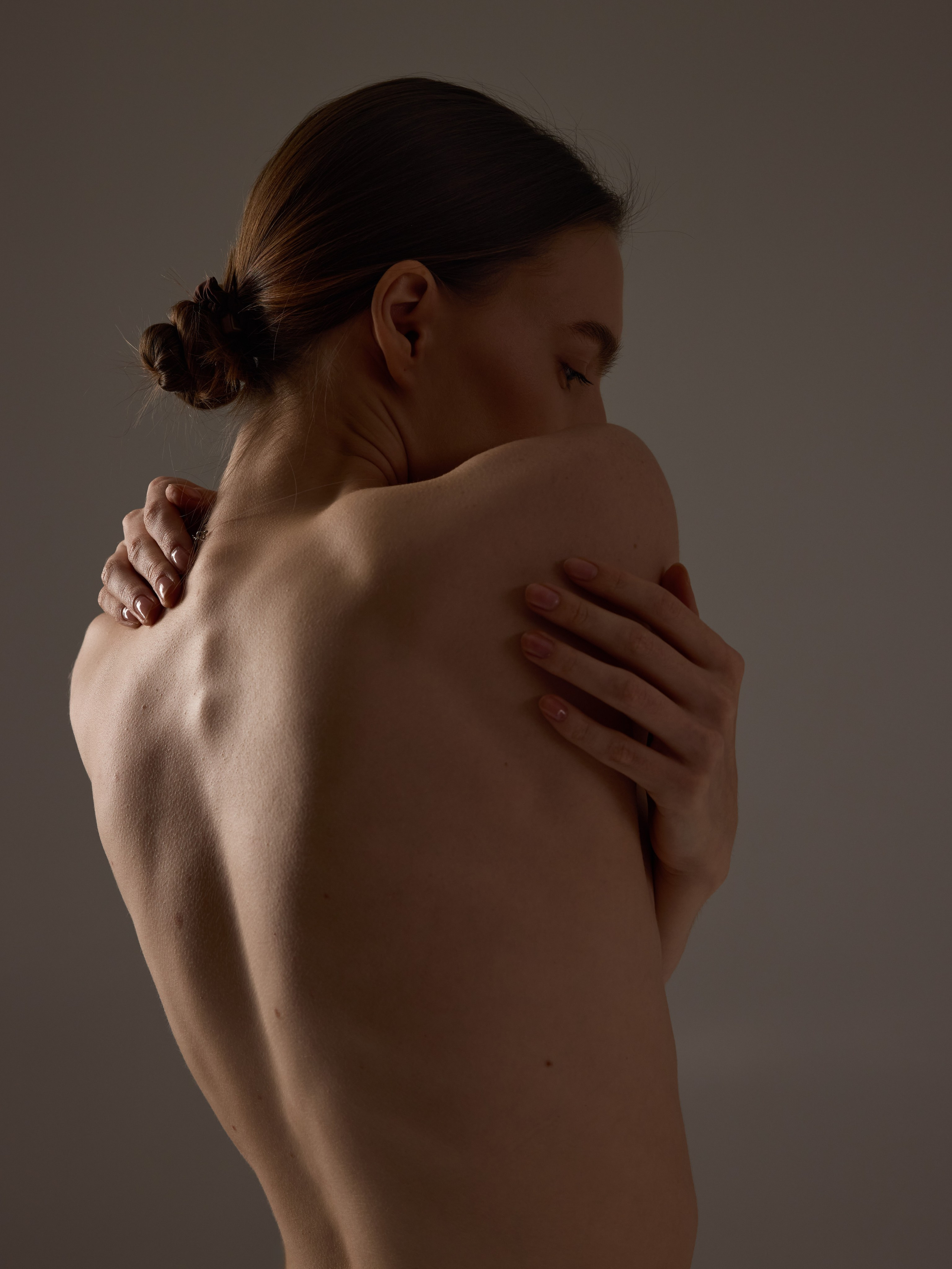 Портфолио. Творческий фотограф в Екатеринбурге, Михаил Шатихин