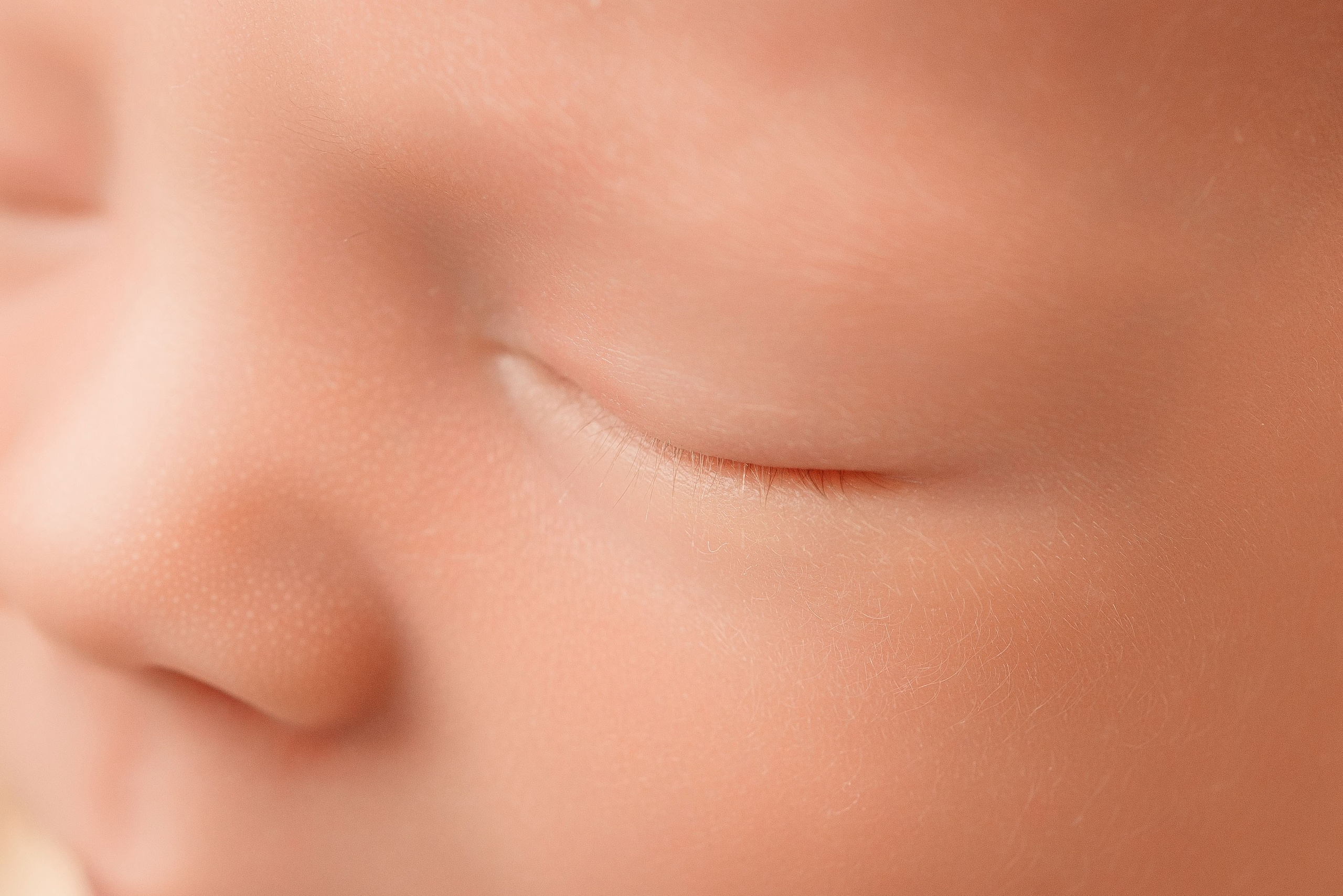 Newborn. Фотограф новорожденных Белгород