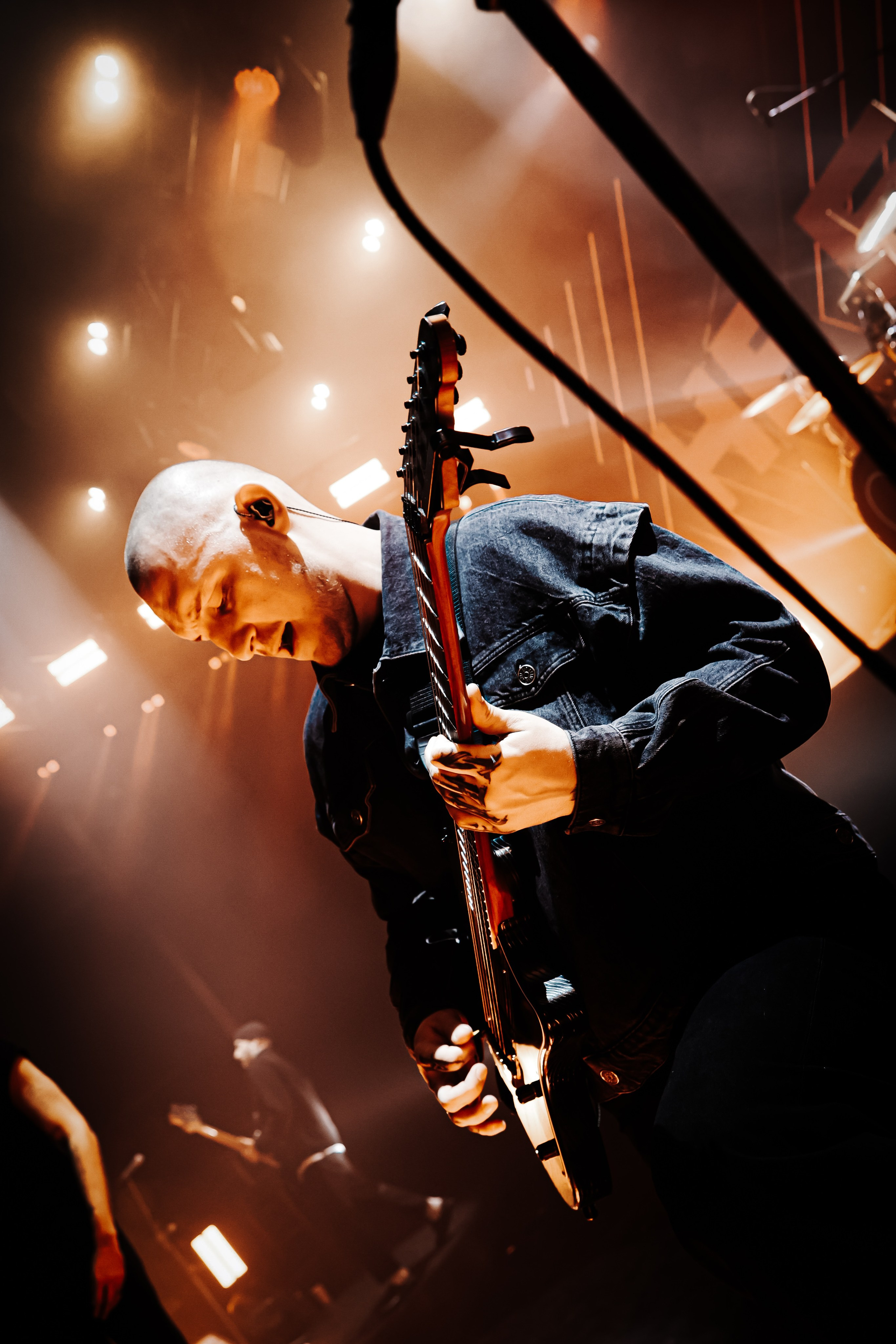 TRITIA | A2. Фотограф из Петербурга Софи Веритас Концерты и портреты