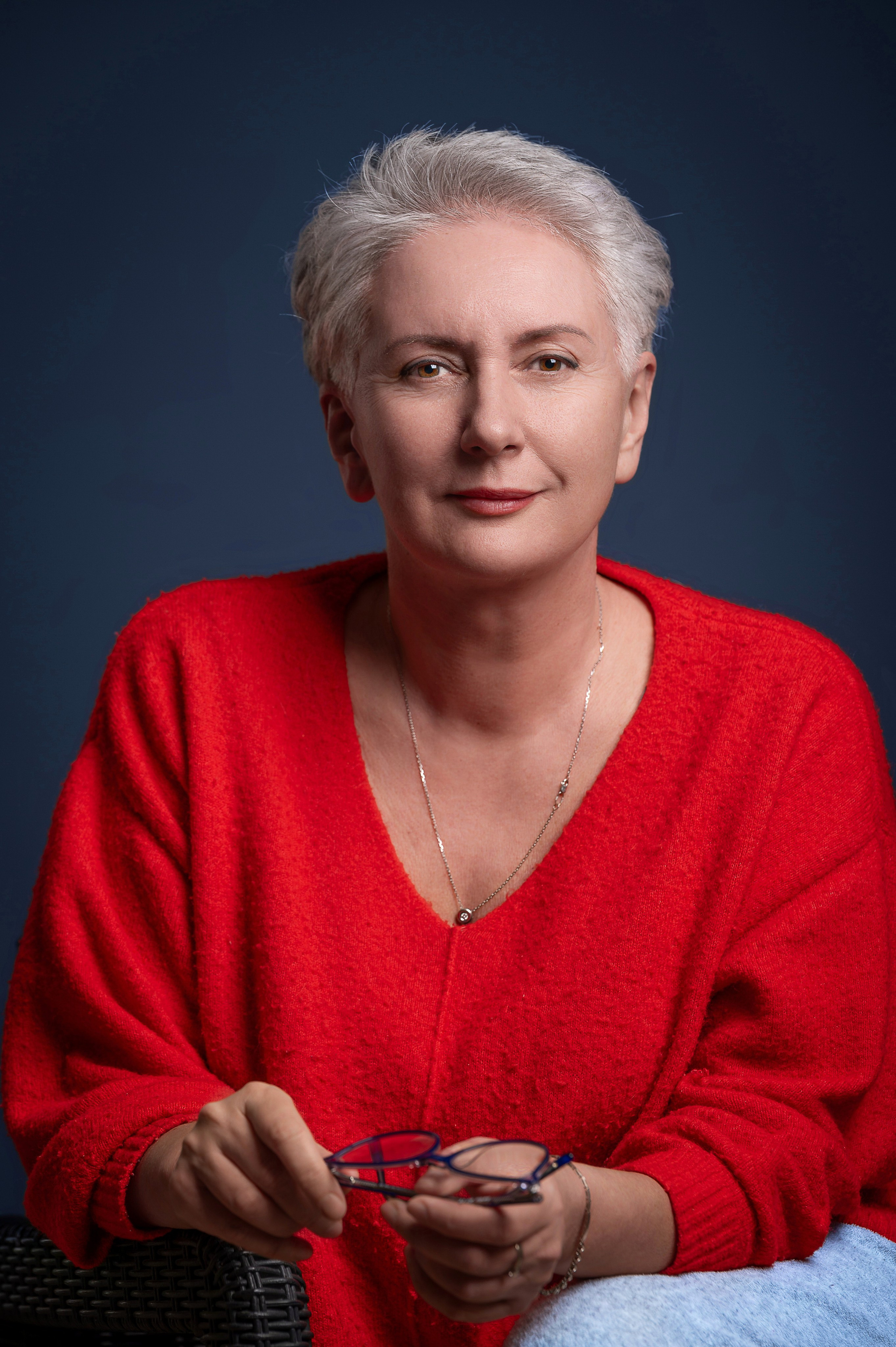 ТАТЬЯНА И ОЛЬГА СЪЁМКА В СТУДИИ. Портретный фотограф в Москве Евгений Кемайкин