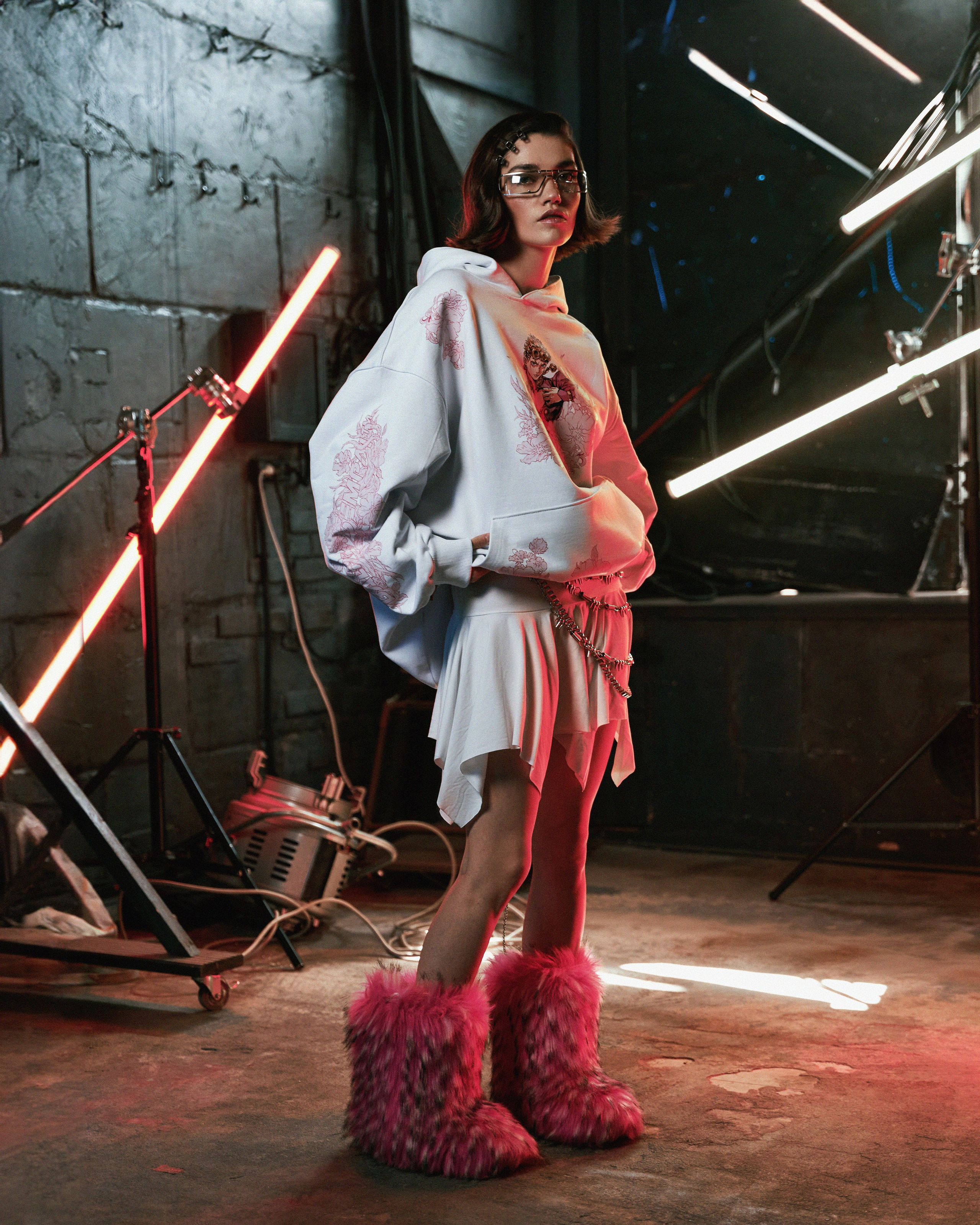 № 23. Продюсер фото и видео контента