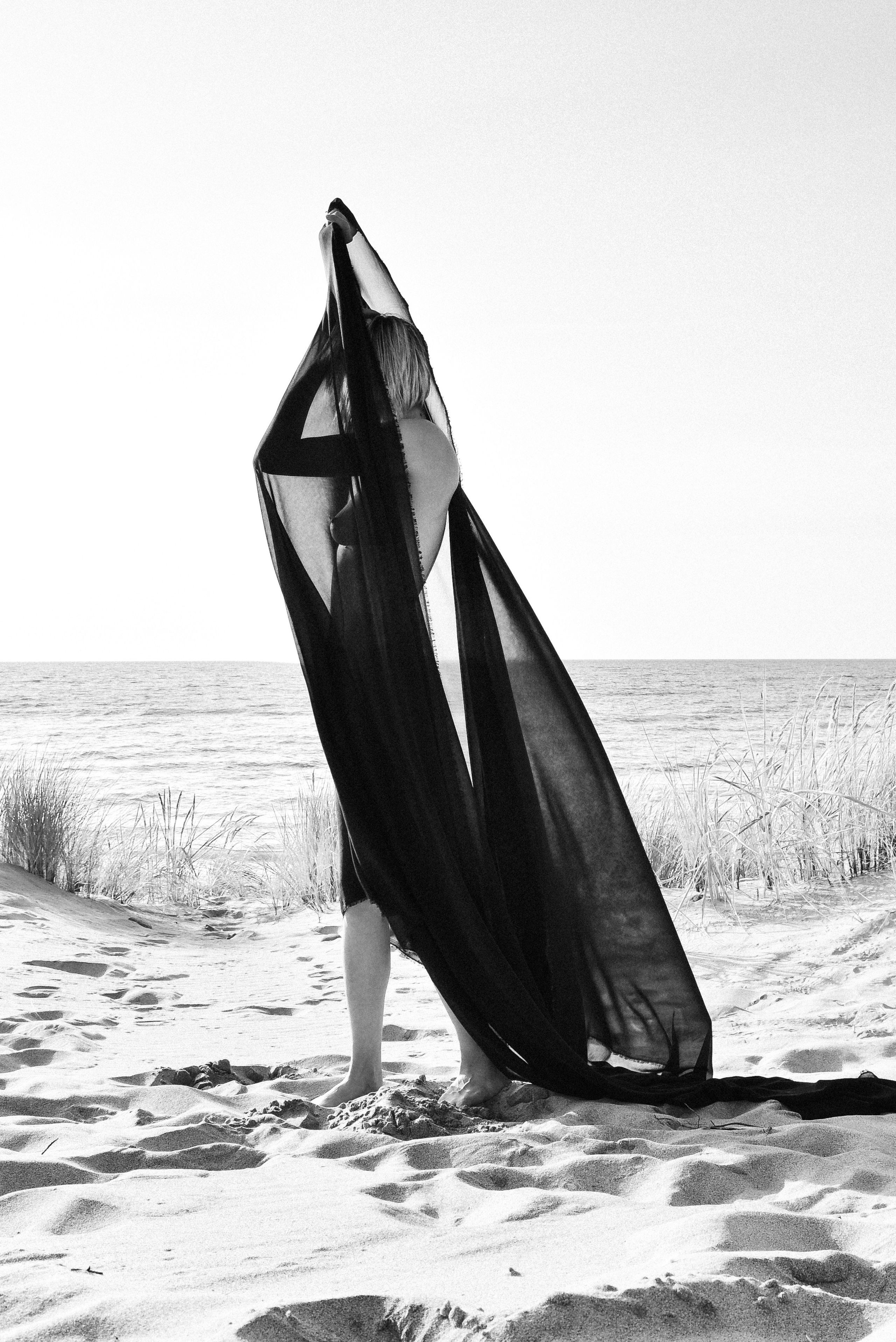 Ню/эстетика. Фотограф в Москве Сафарова Юлия