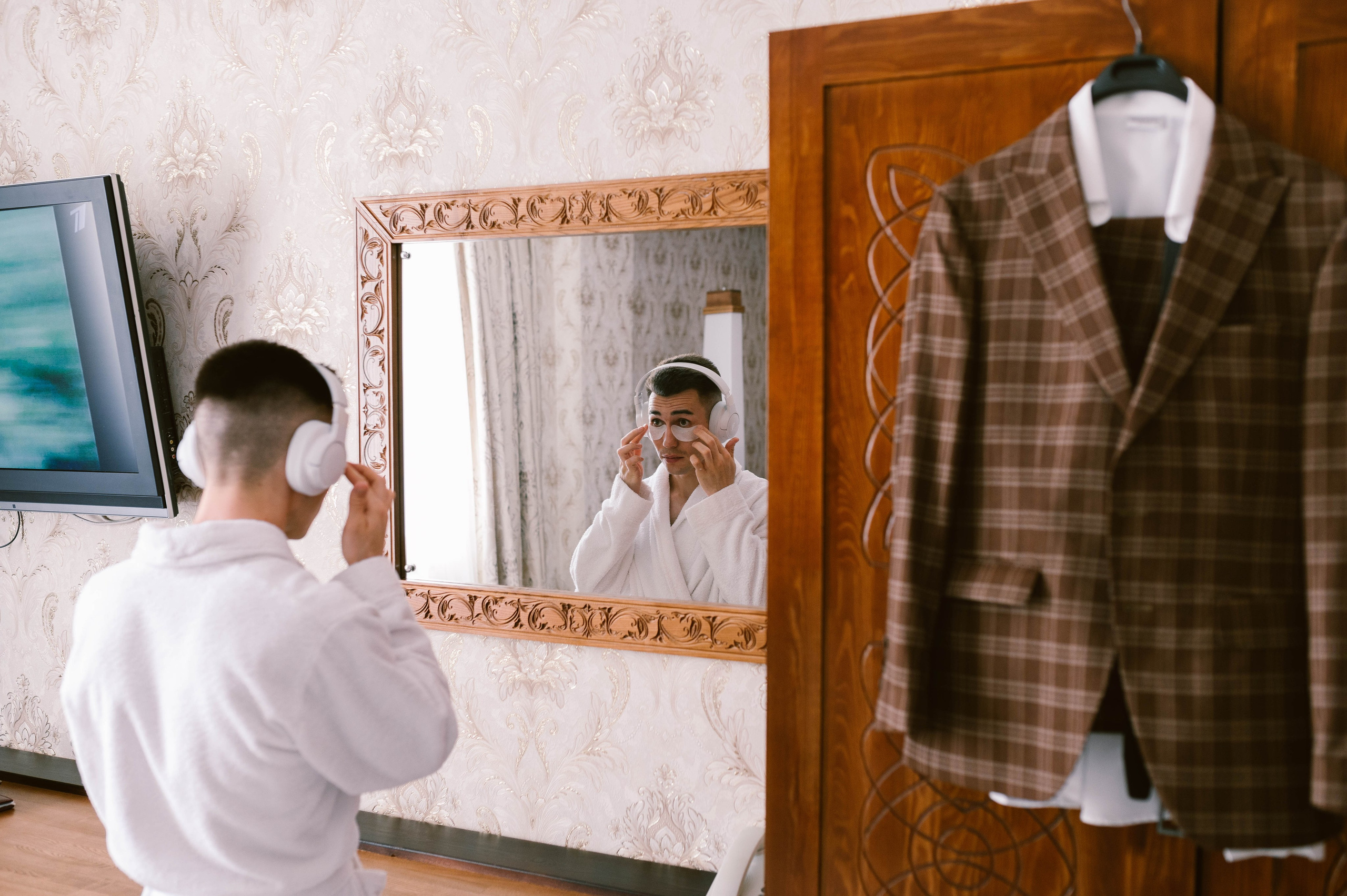 Андрей и Ульяна. Свадебный и семейный фотограф в Чите Юлия Оранская