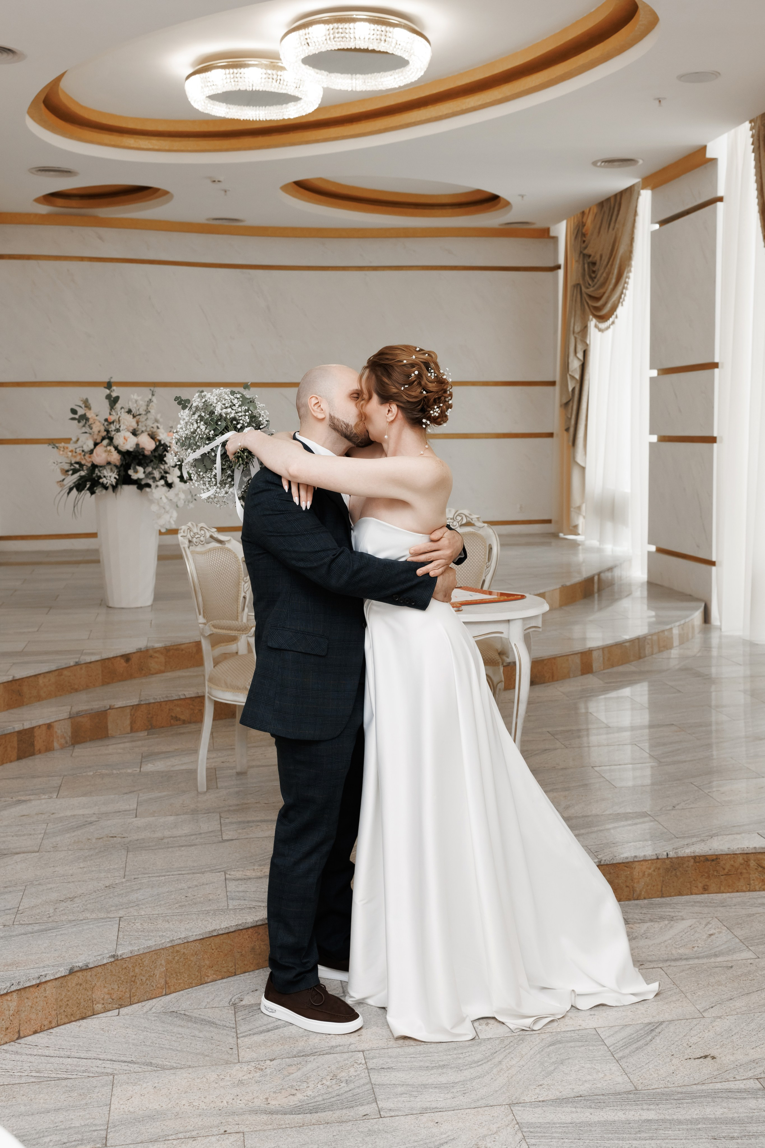 PAVEL & YULIYA. Свадебный фотограф в Туле и Москве