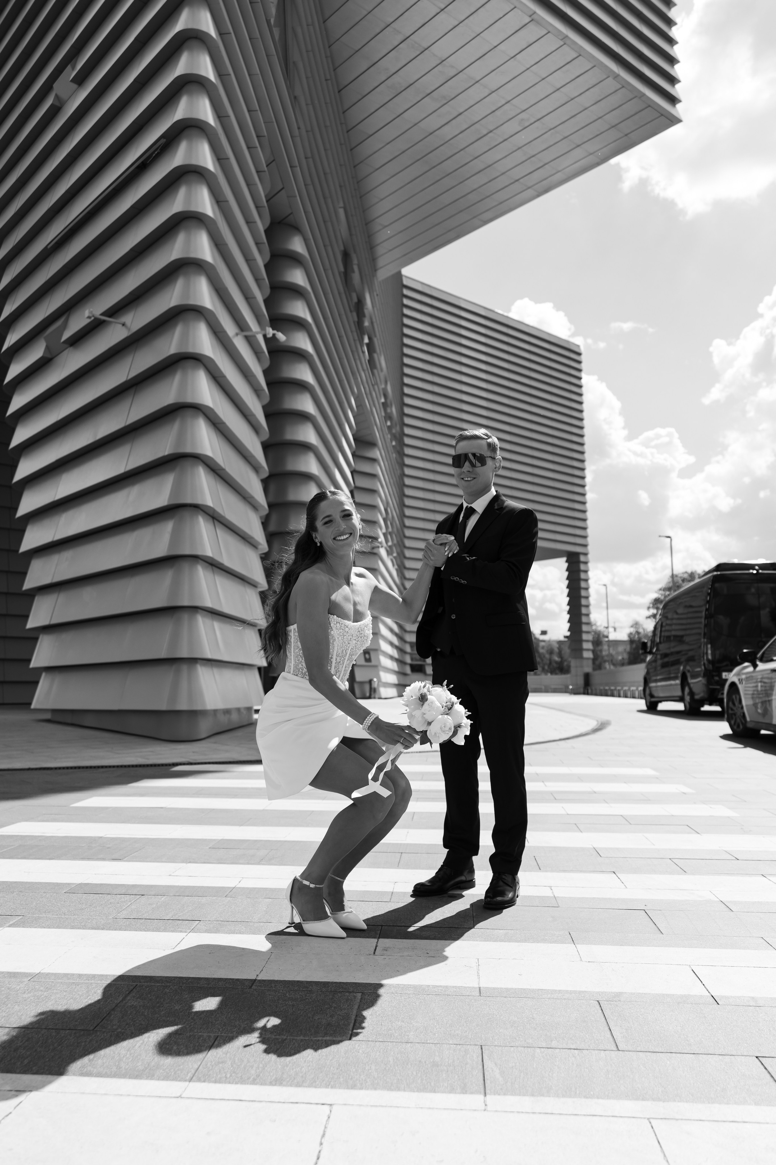 IL'YA & YULIA. Свадебный фотограф в Туле и Москве