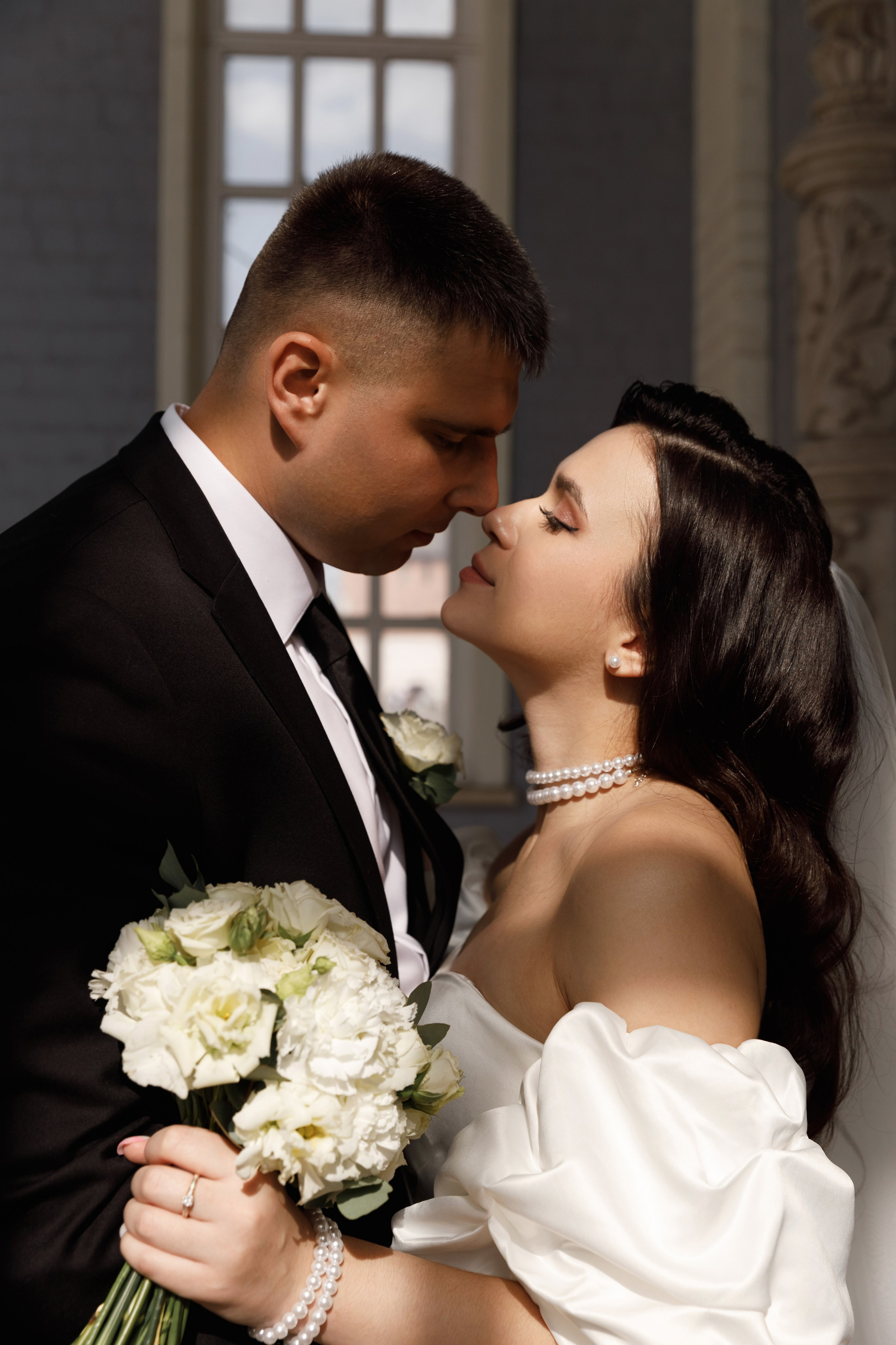 SERGEI & DARIA. Свадебный фотограф в Туле и Москве