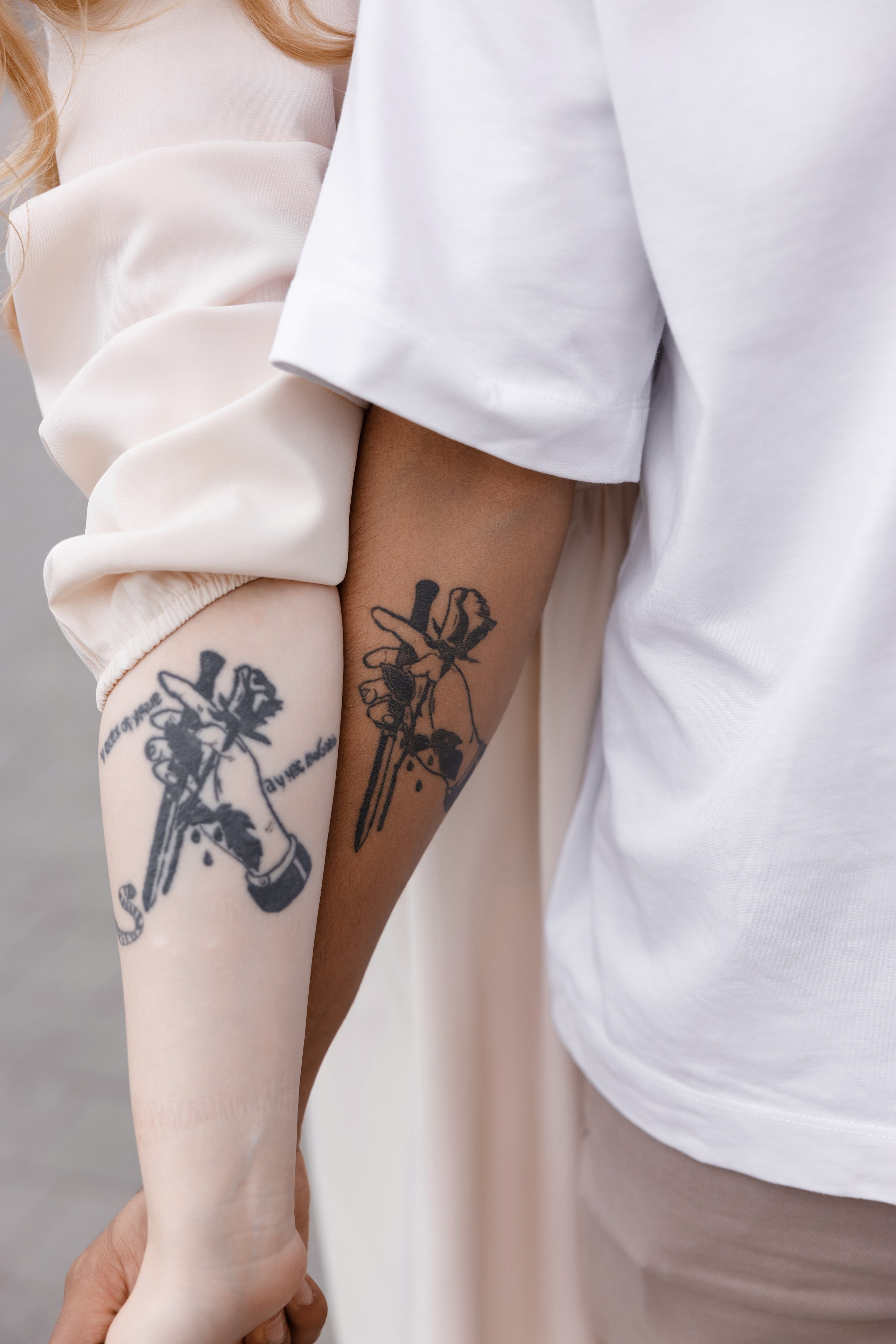 MOSTAFA & ANNA. Свадебный фотограф в Туле и Москве