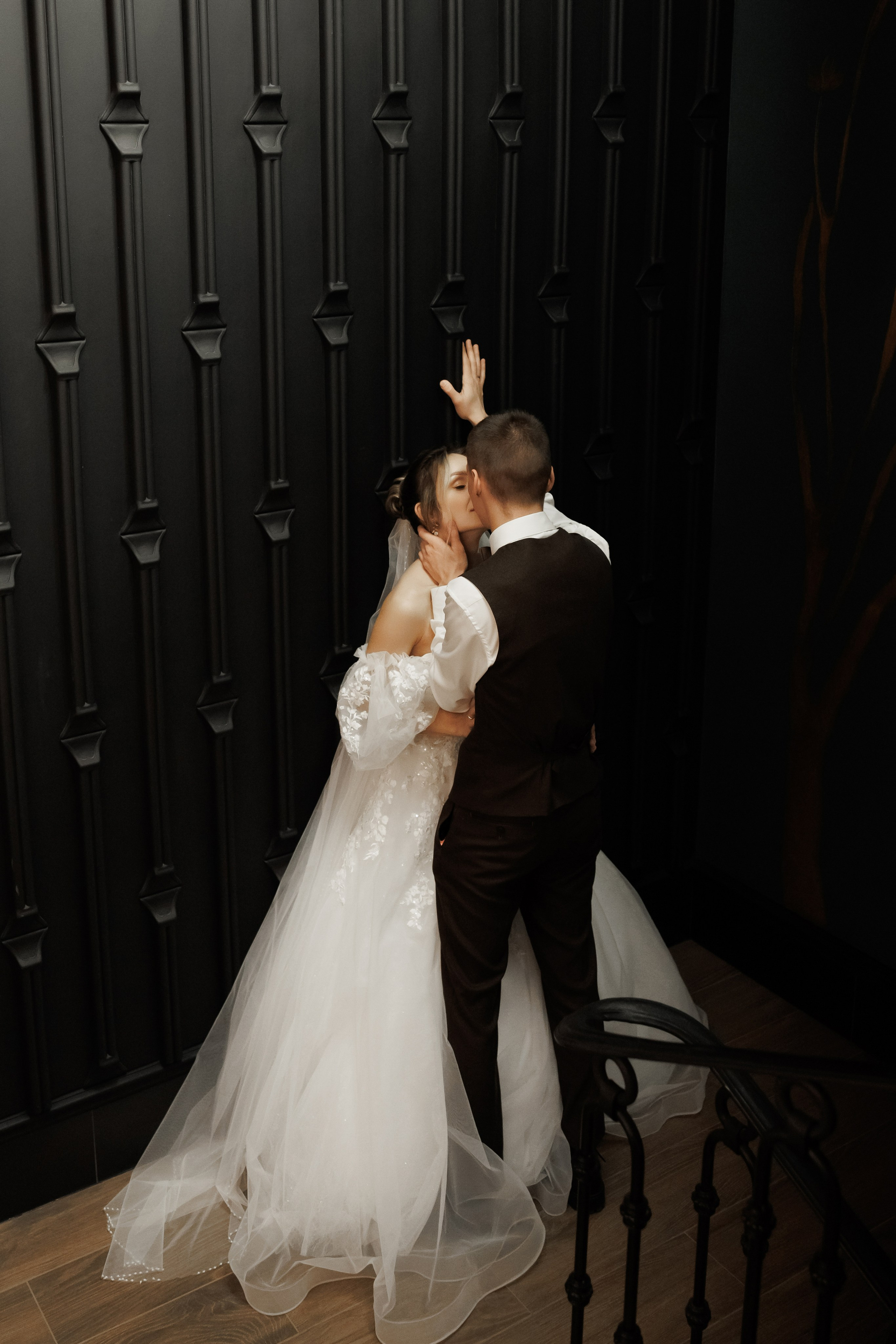 VLADISLAV & VARVARA. Свадебный фотограф в Туле и Москве