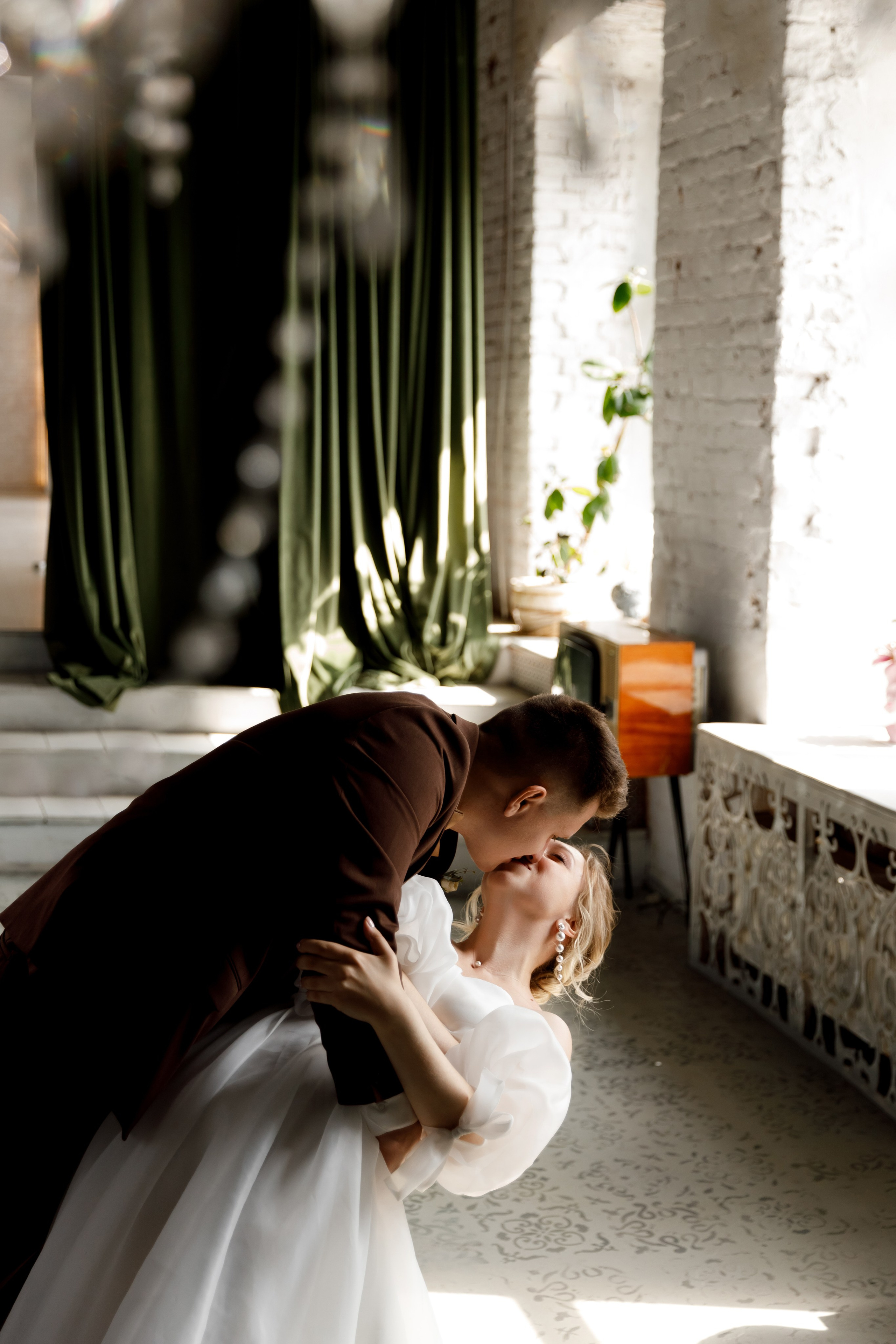 GENNADY & ANGELINA. Свадебный фотограф в Туле и Москве