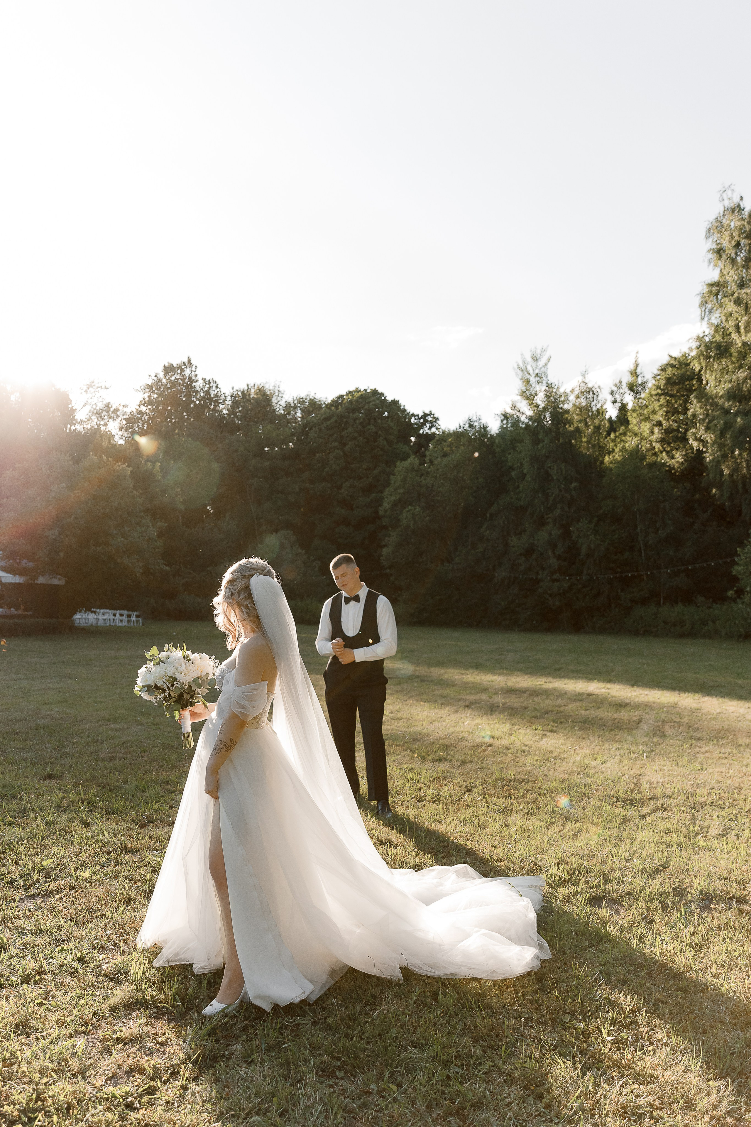 ARTEM & YULIA. Свадебный фотограф в Туле и Москве