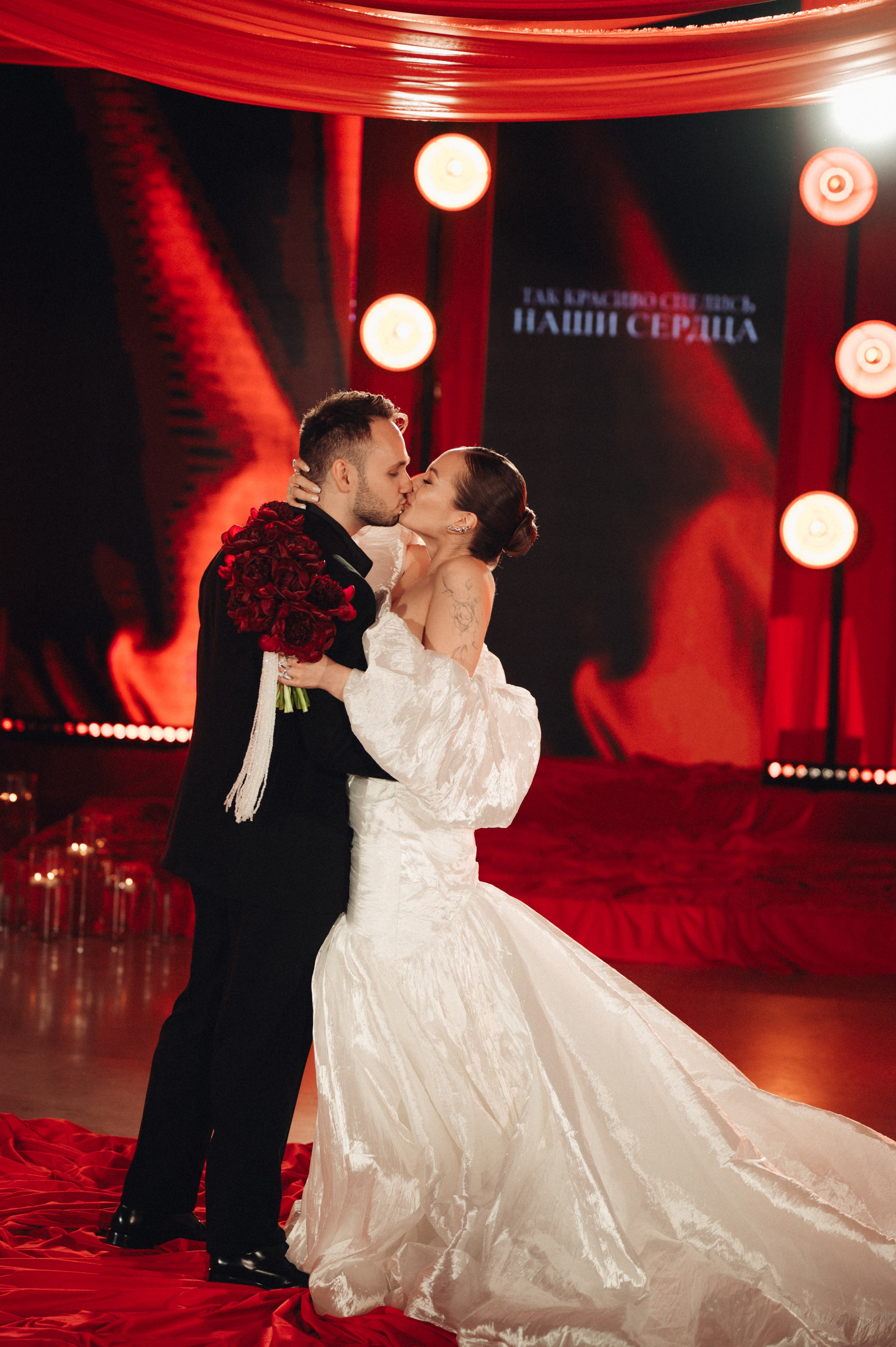 Анастасия и Карен. Репортажный и свадебный фотограф в Сургуте