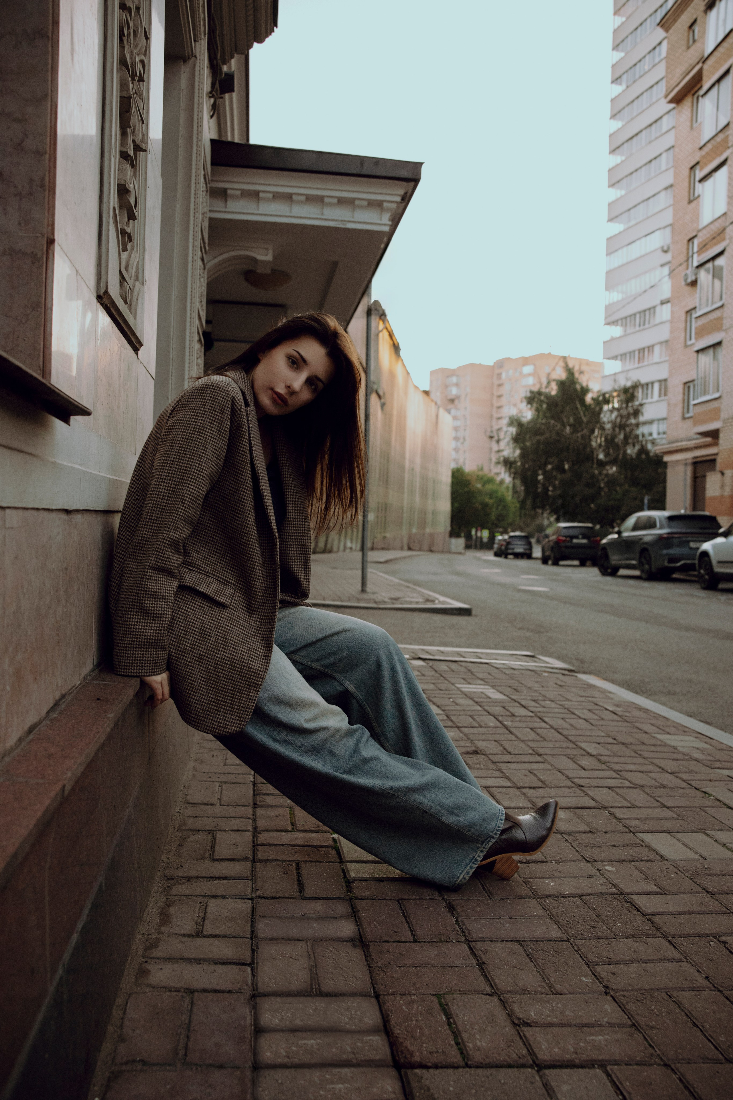 Светлана. Анастасия Белаш